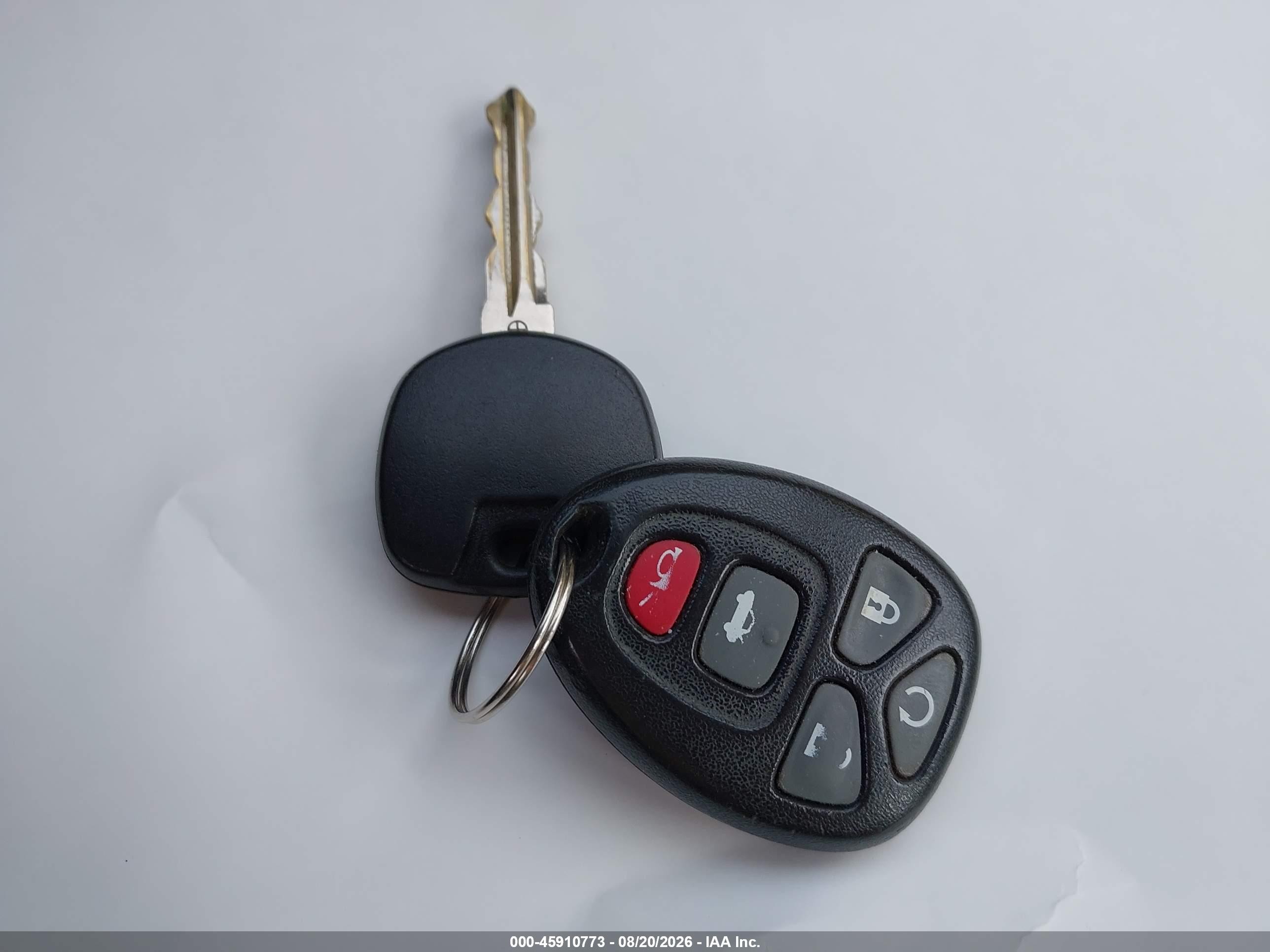 2008 Chevrolet Impala Lt Золотой vin: 2G1WT58K181337614