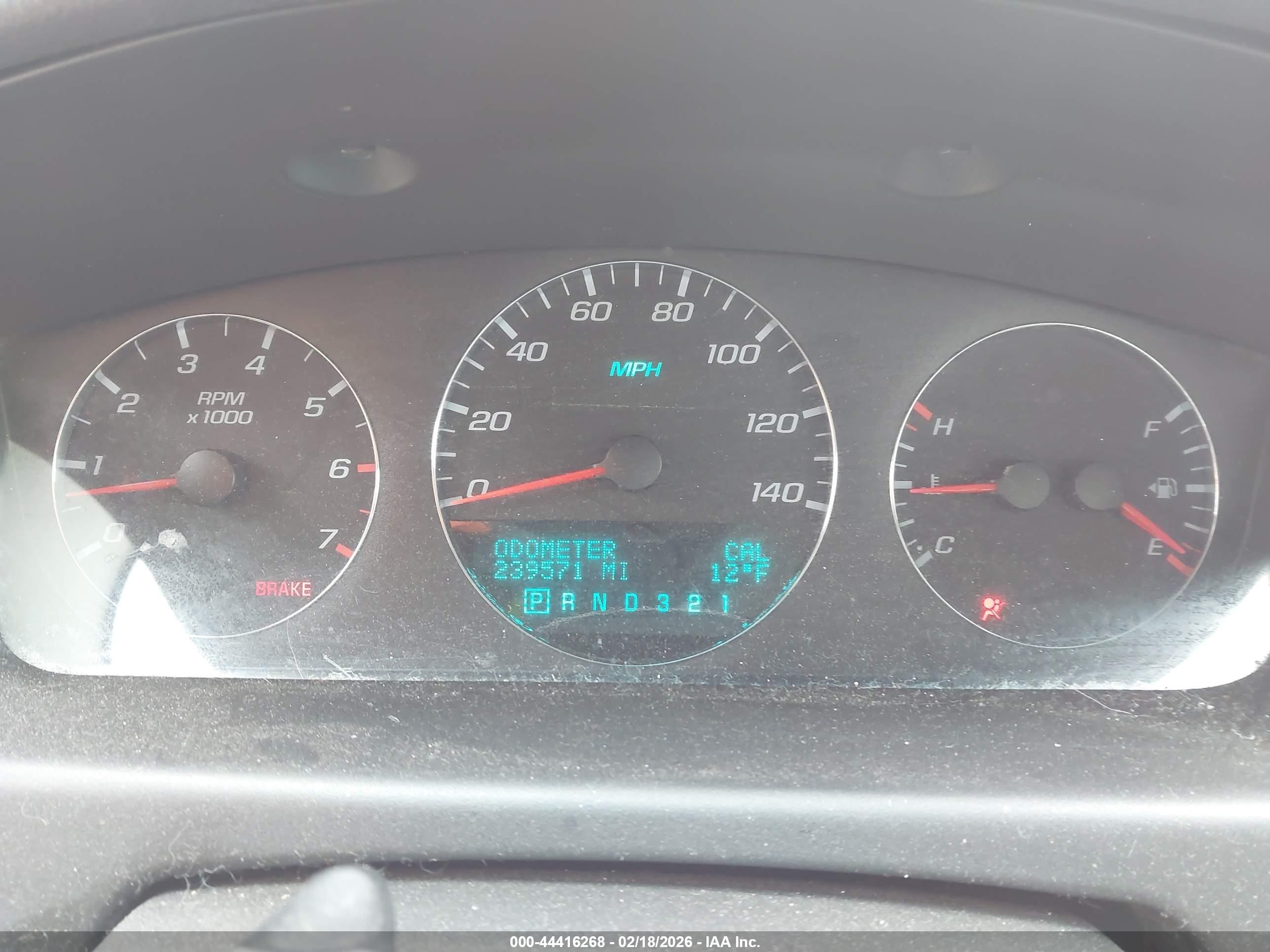 2006 Chevrolet Impala Lt White vin: 2G1WT58K269181503