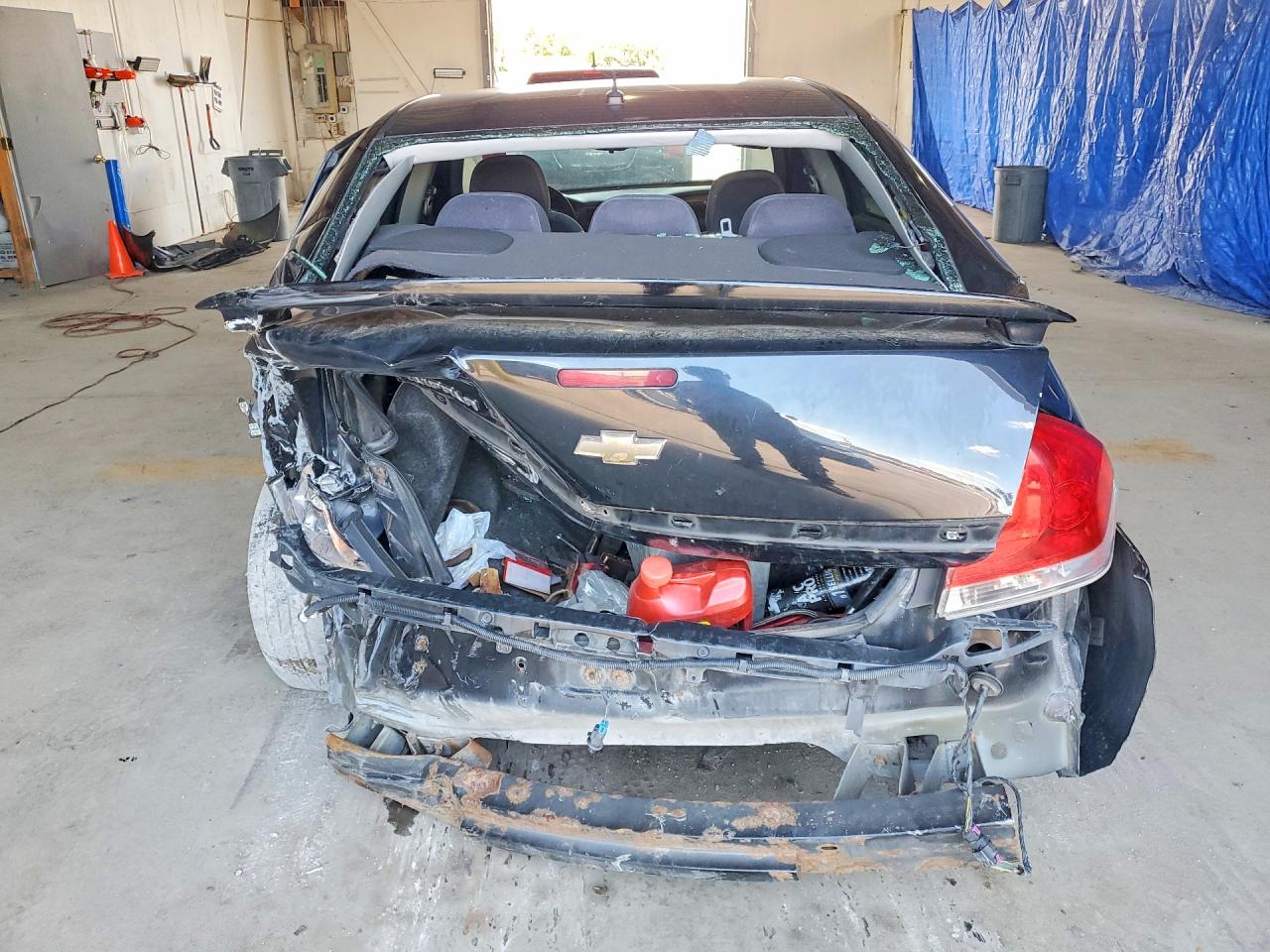 2006 Chevrolet Impala Lt Black vin: 2G1WT58K269429488