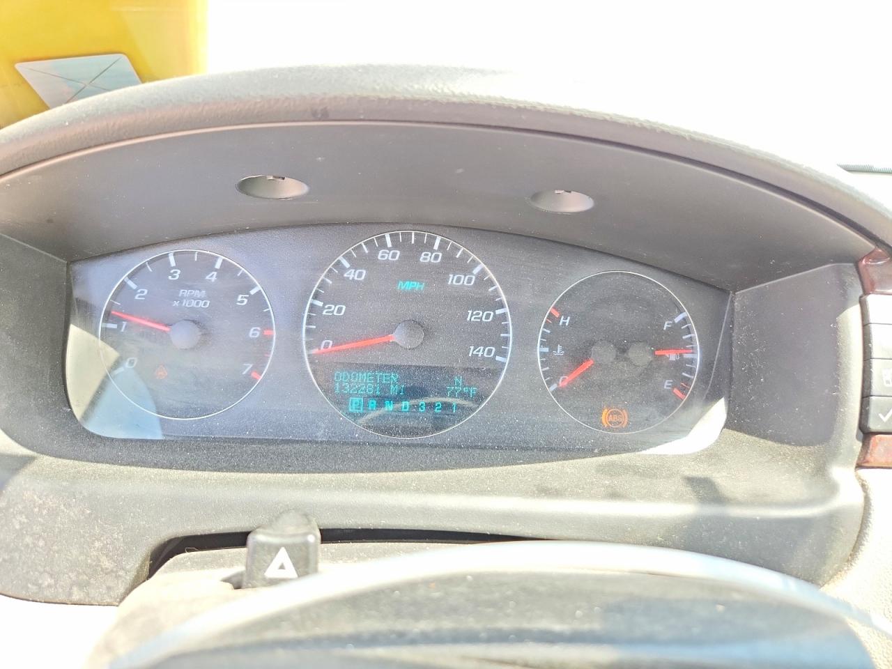 2008 Chevrolet Impala Lt Silver vin: 2G1WT58K289174800