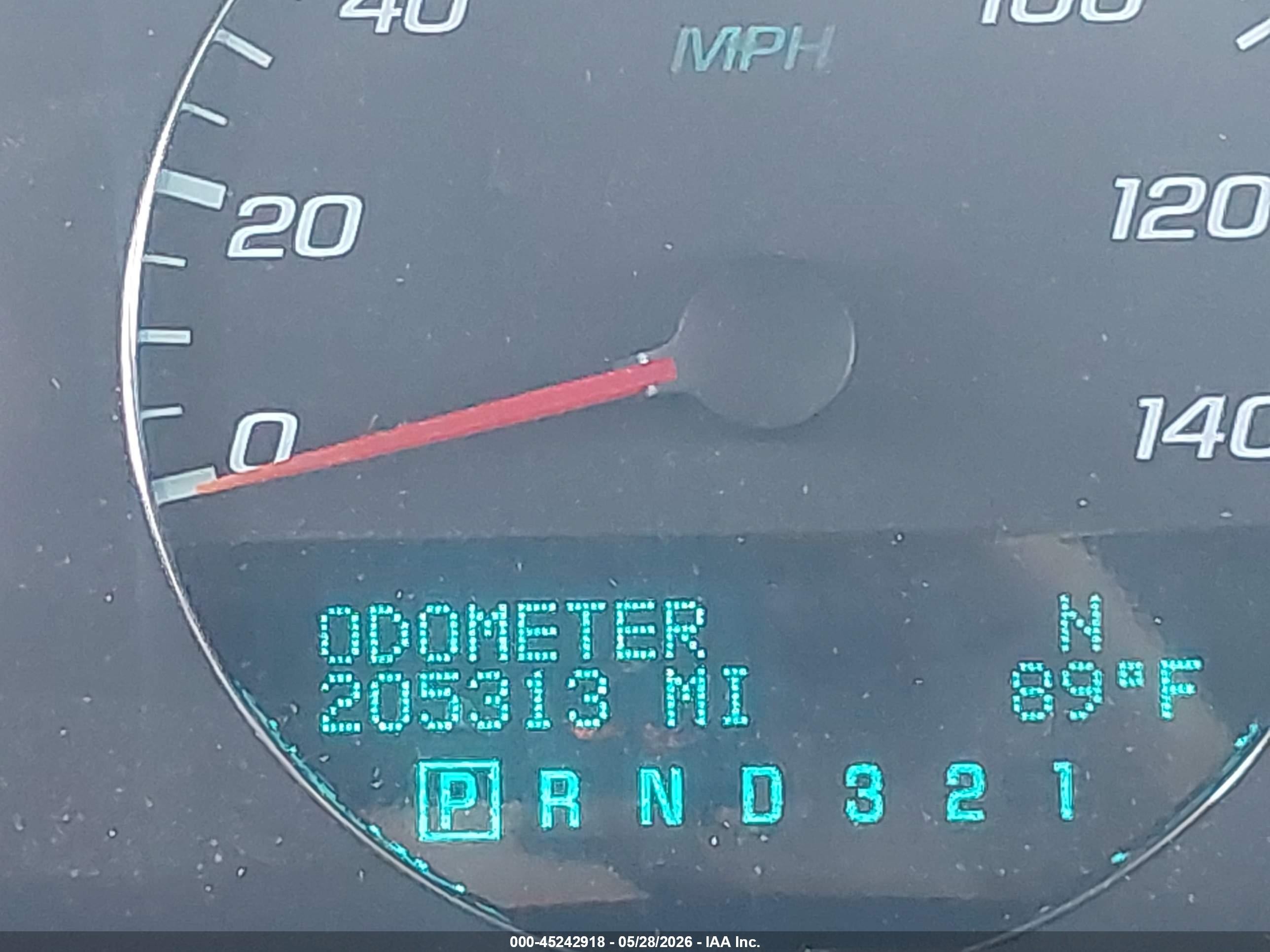 2006 Chevrolet Impala Lt Gray vin: 2G1WT58K369417897