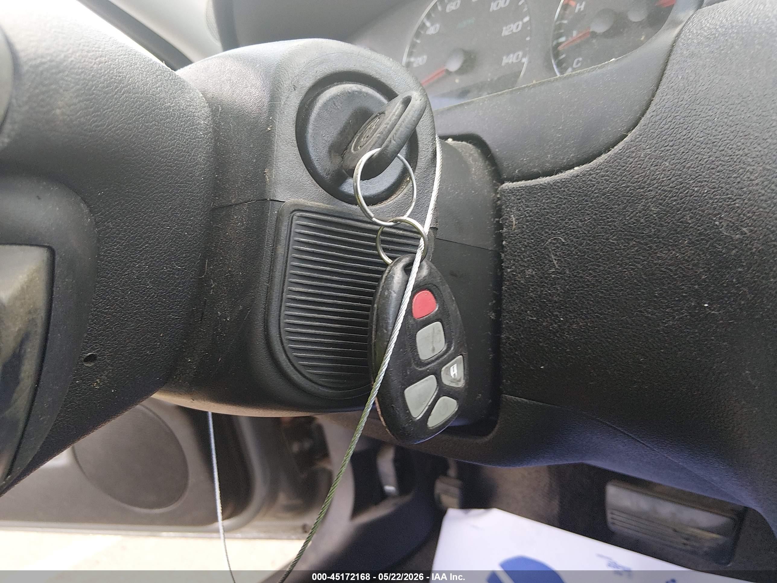 2007 Chevrolet Impala Lt Серый vin: 2G1WT58K379234761