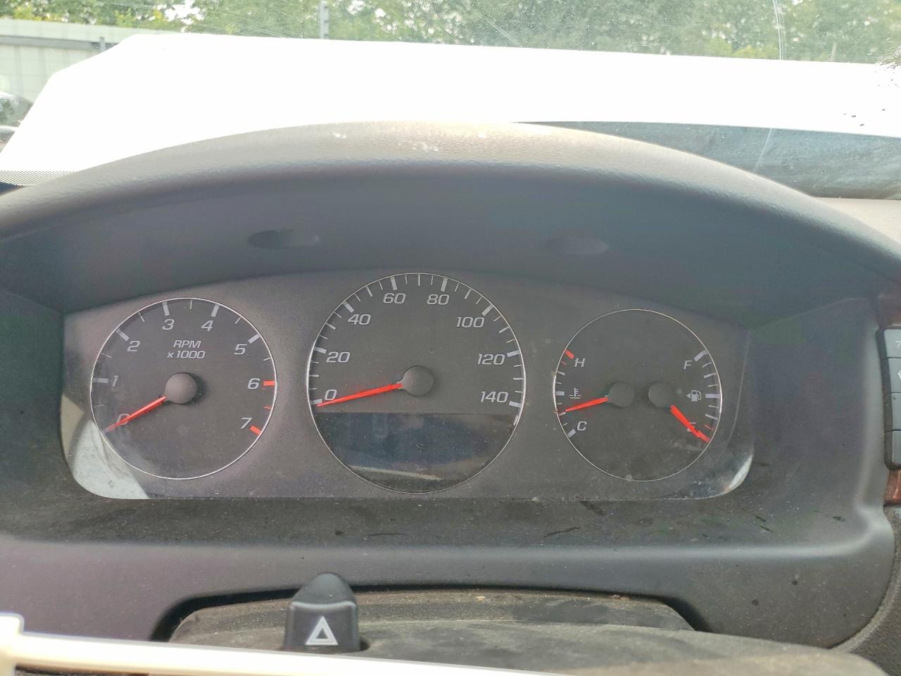 2007 Chevrolet Impala Lt Silver vin: 2G1WT58K379343835