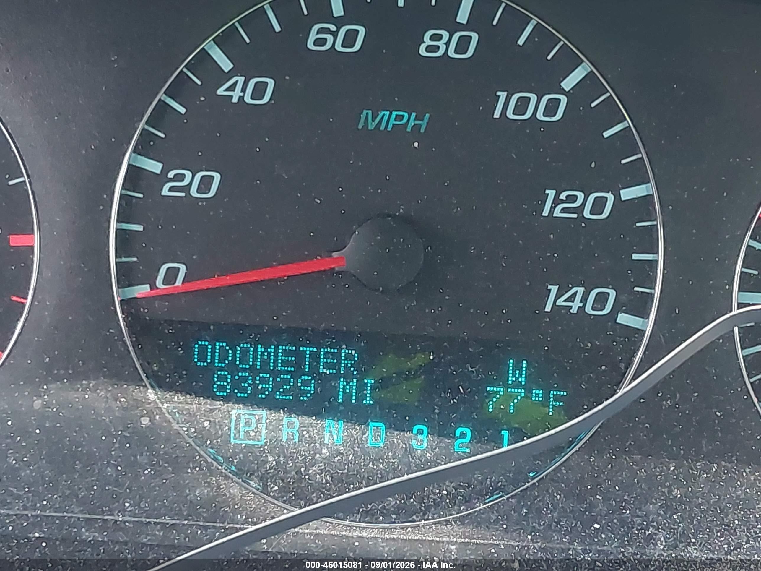 2008 Chevrolet Impala Lt Red vin: 2G1WT58K389233322