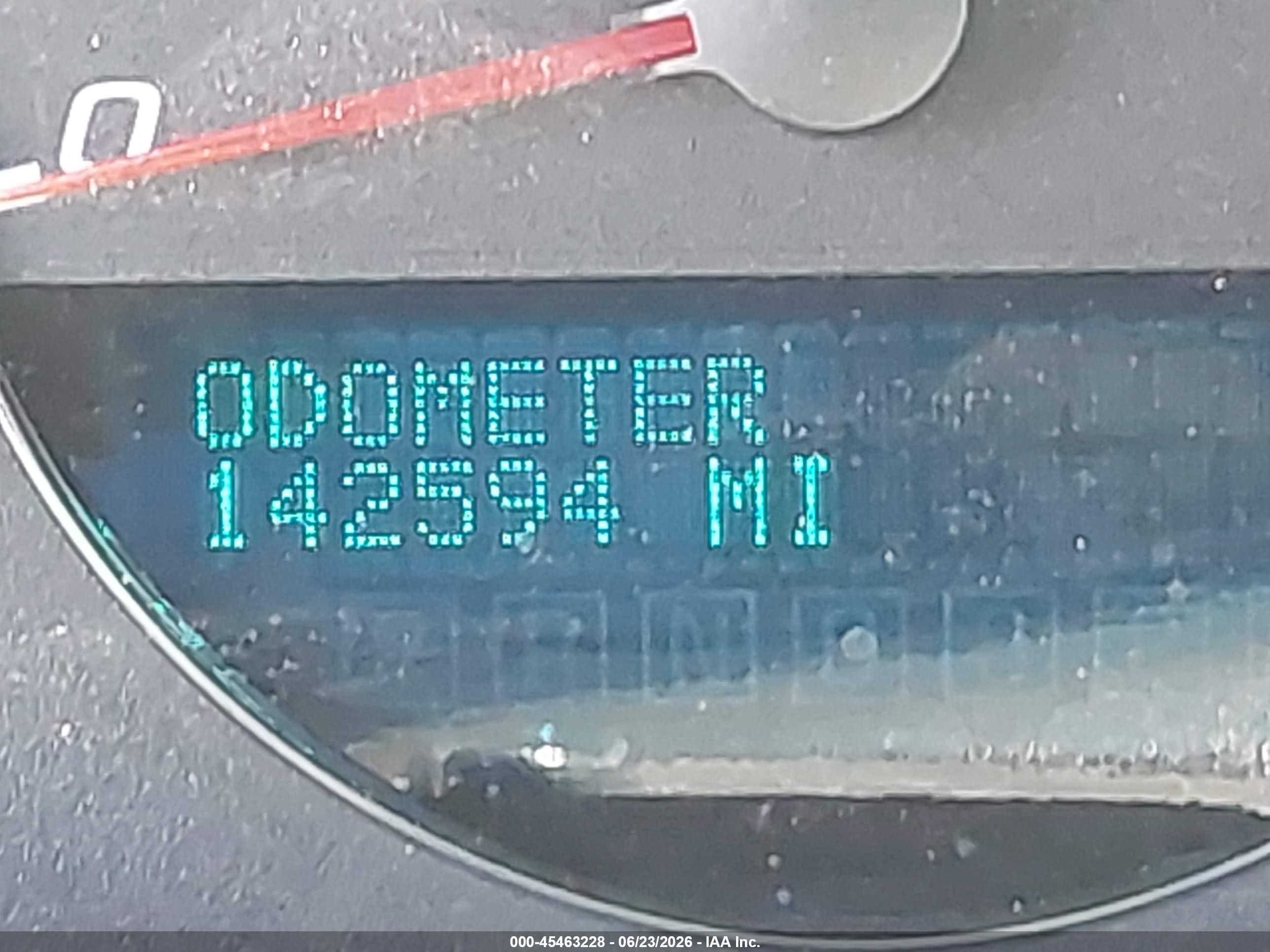 2006 Chevrolet Impala Lt Gray vin: 2G1WT58K469164735