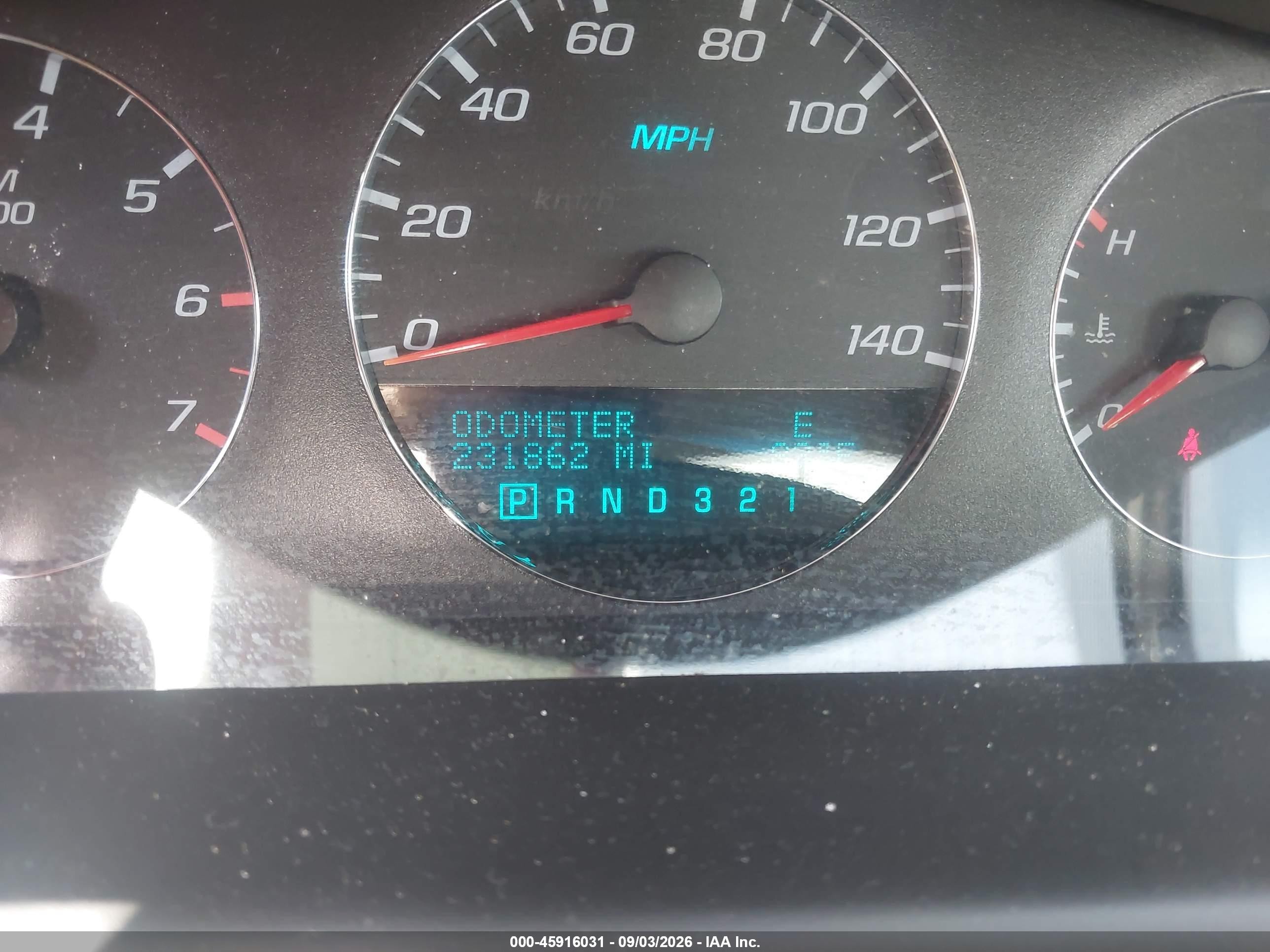 2008 Chevrolet Impala Lt Black vin: 2G1WT58K481352334