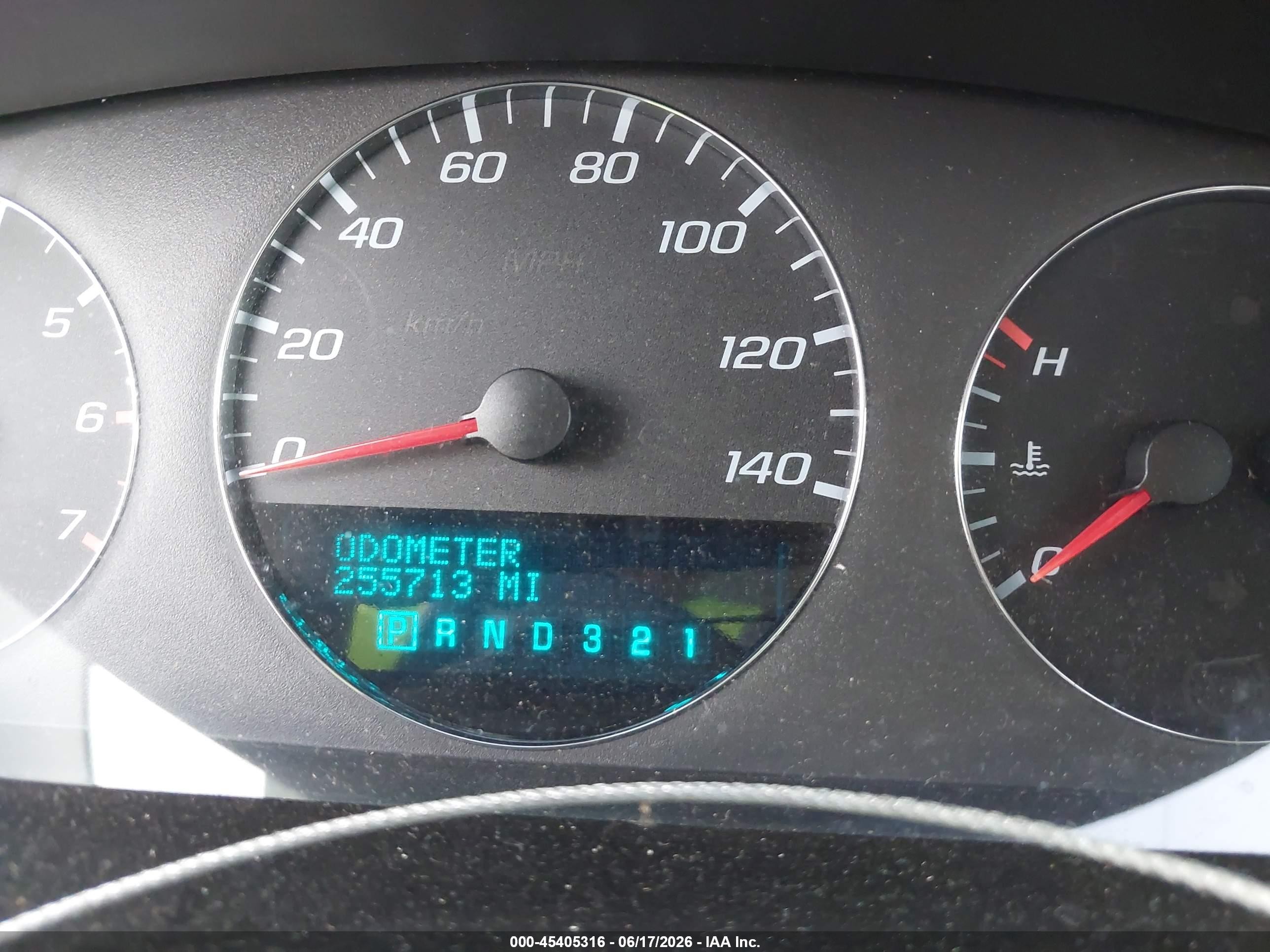 2006 Chevrolet Impala Lt Silver vin: 2G1WT58K569103703