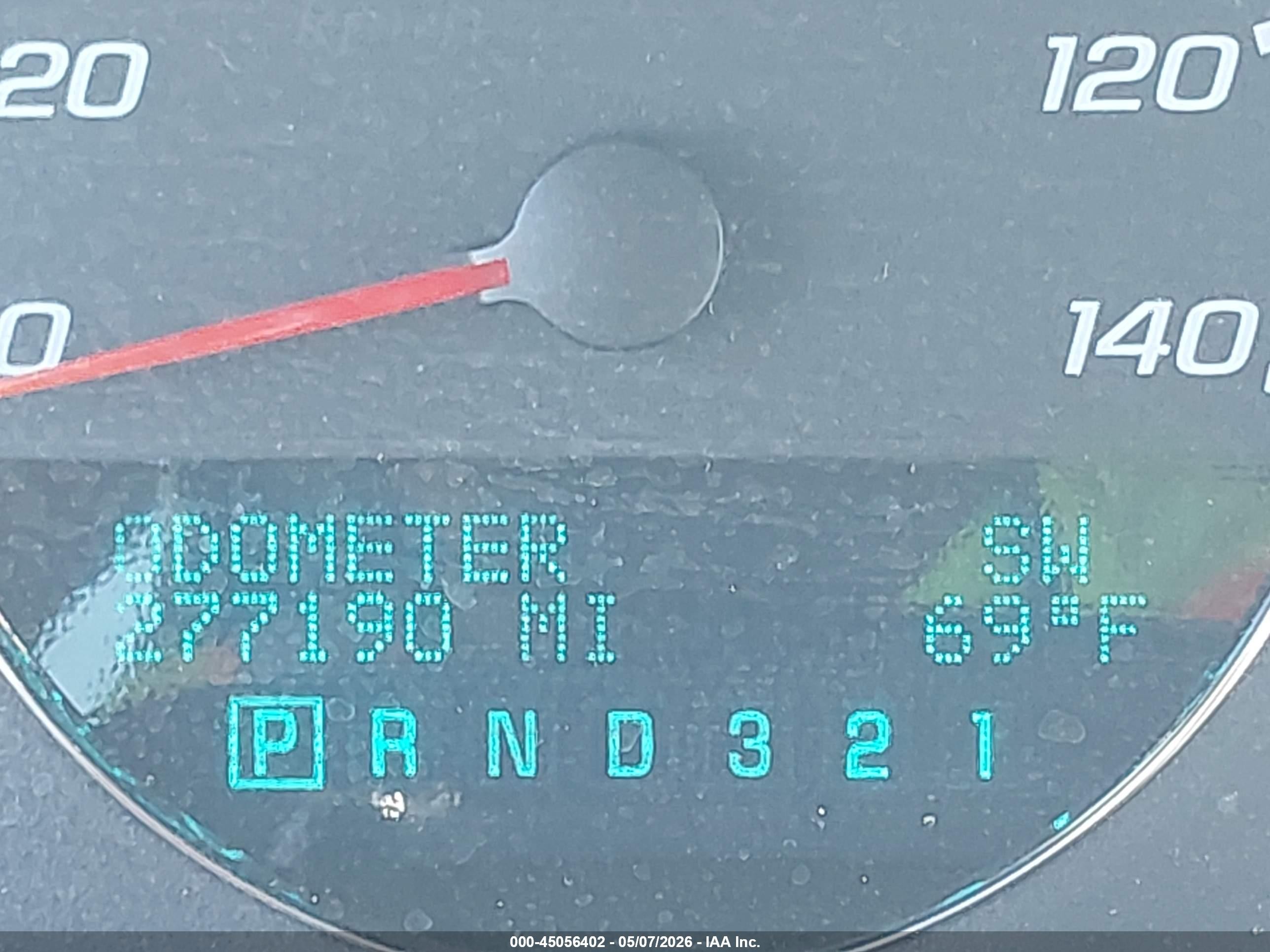 2007 Chevrolet Impala Lt Черный vin: 2G1WT58K579235085