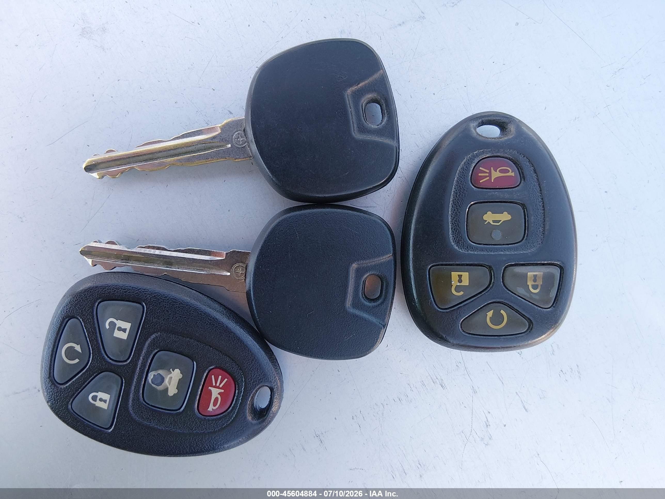 2007 Chevrolet Impala 3.5l Lt Темно-бордовый vin: 2G1WT58K579339317