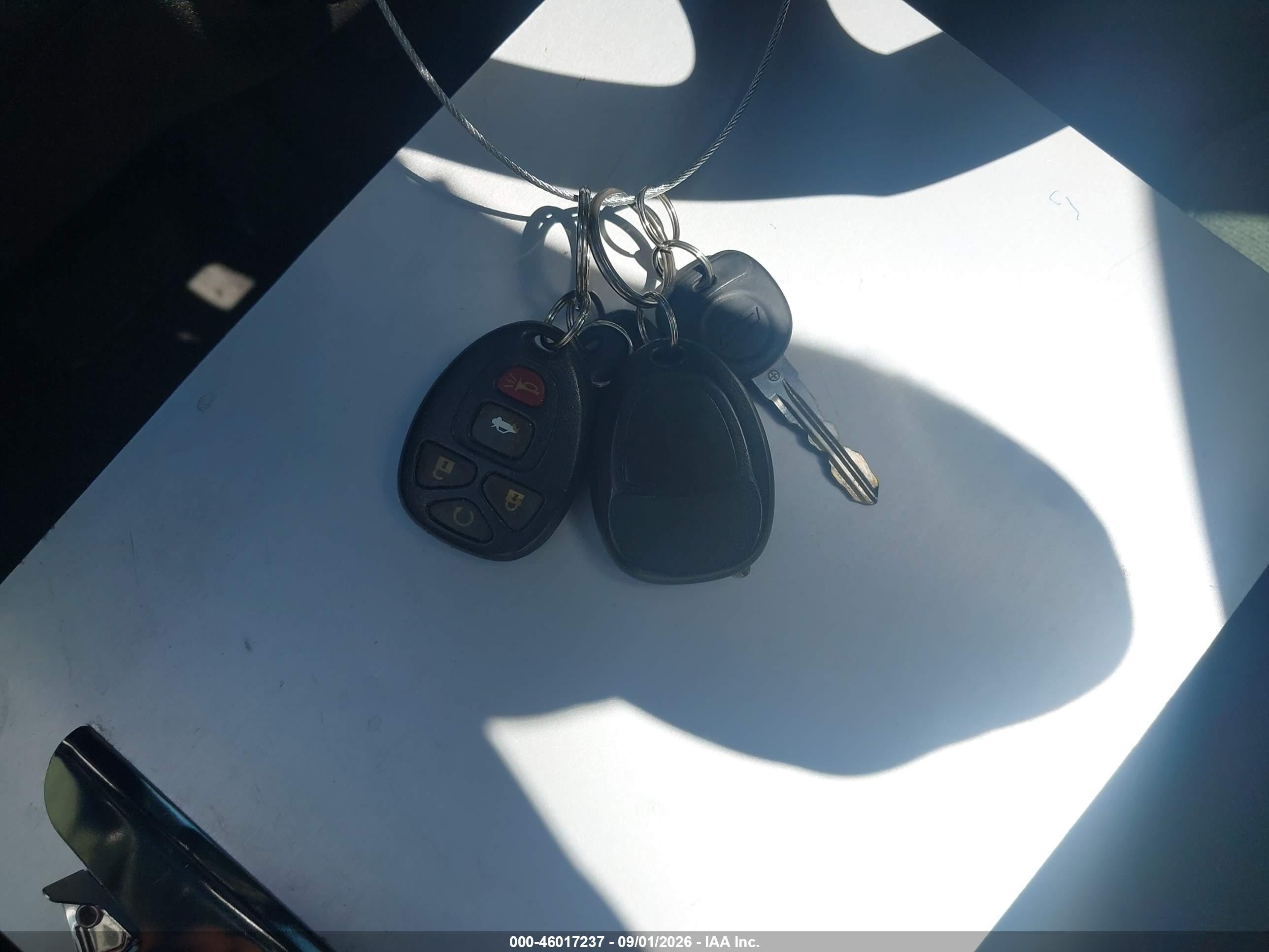 2008 Chevrolet Impala Lt Red vin: 2G1WT58K581359860