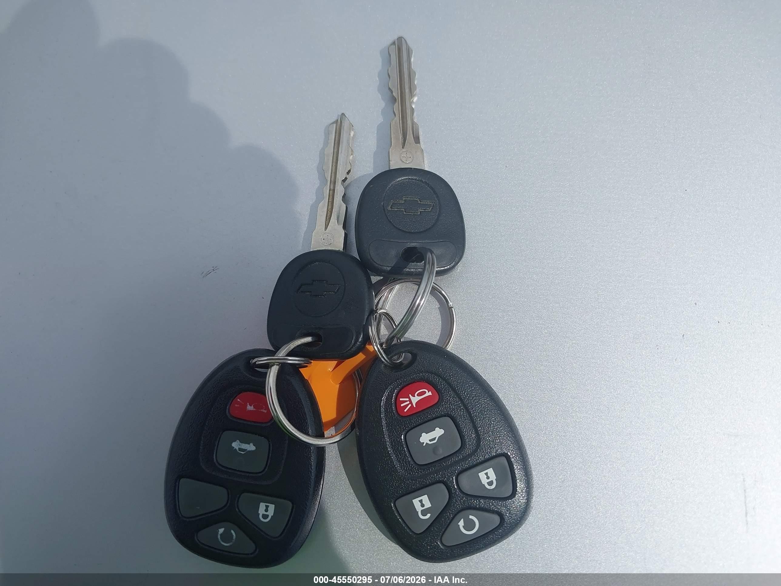 2006 Chevrolet Impala Lt Серебряный vin: 2G1WT58K669295892