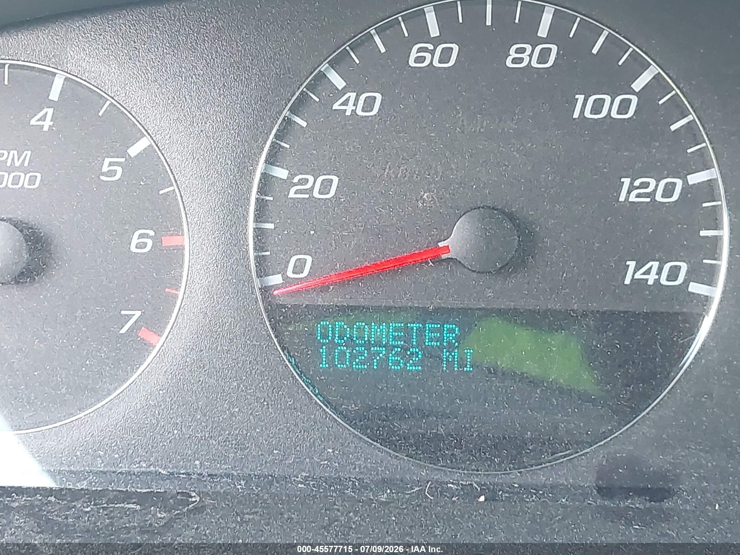 2008 Chevrolet Impala Lt Blue vin: 2G1WT58K681327810
