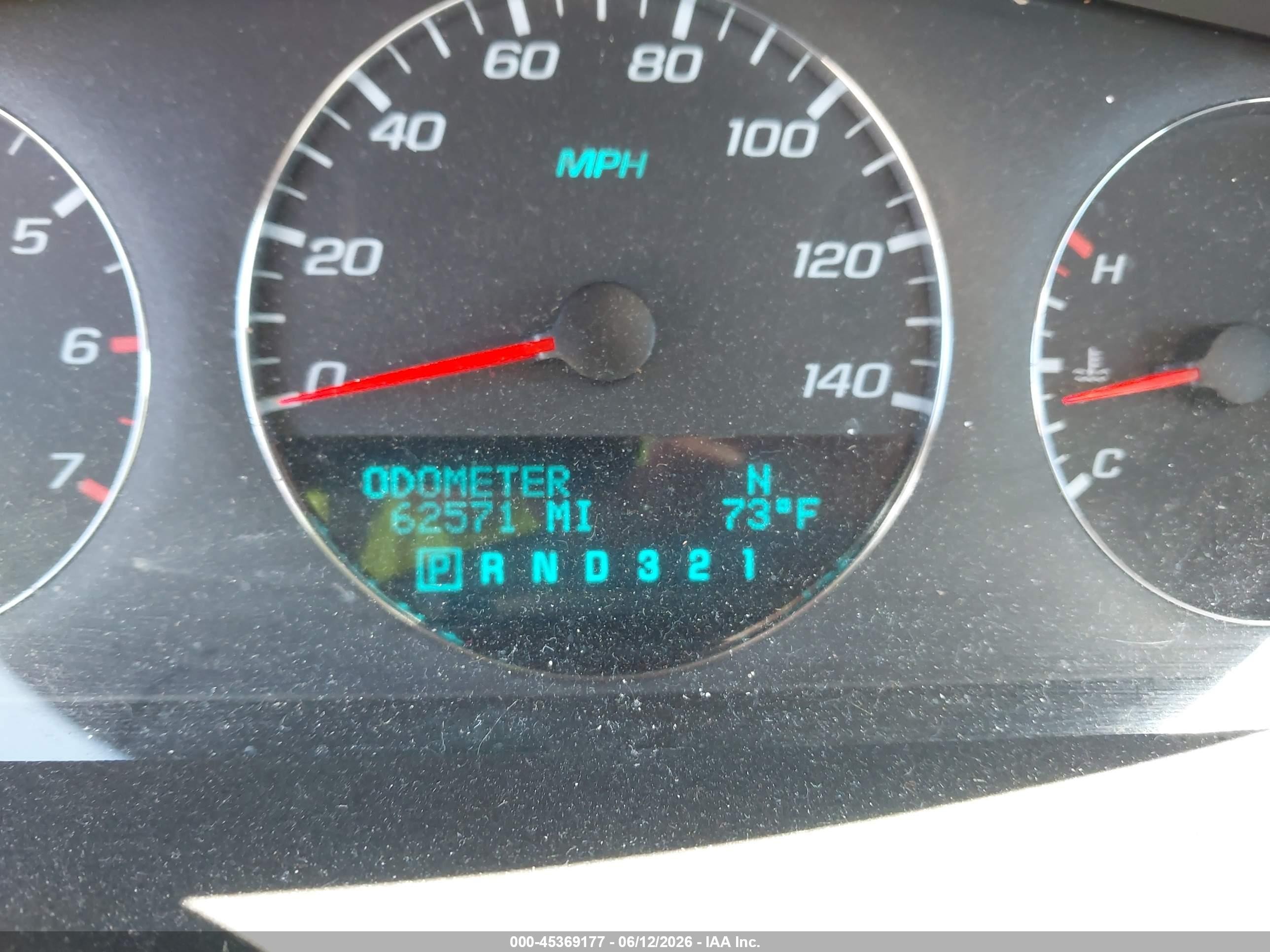 2008 Chevrolet Impala Lt Gray vin: 2G1WT58K689113675