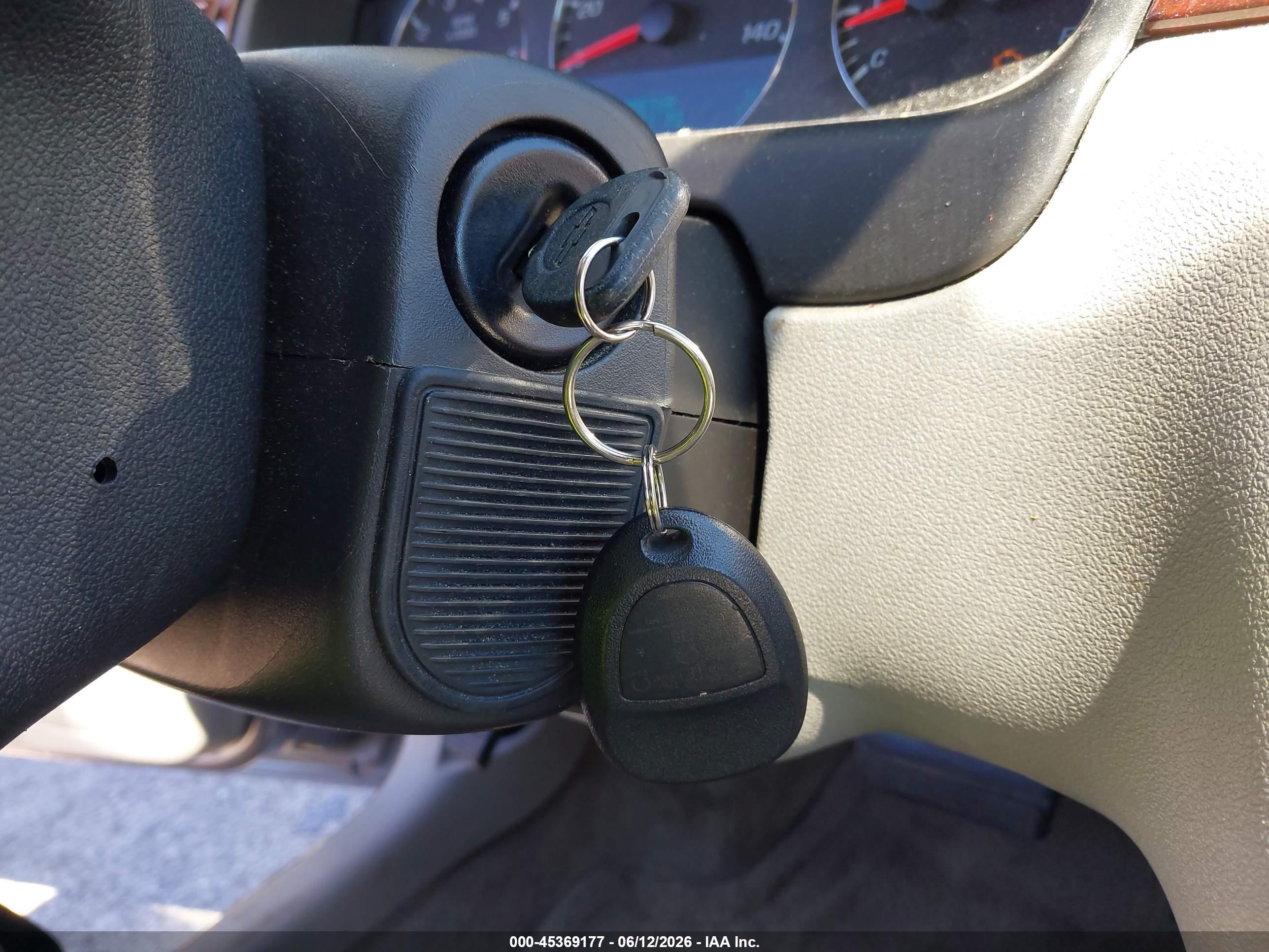 2008 Chevrolet Impala Lt Gray vin: 2G1WT58K689113675