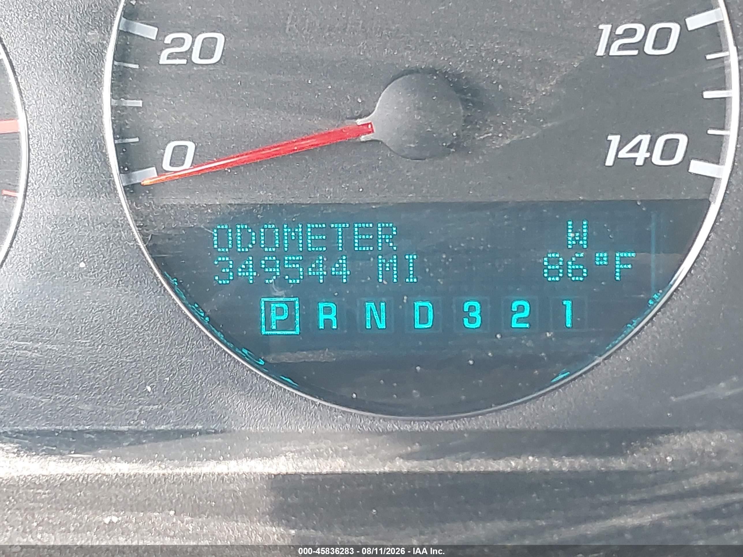 2008 Chevrolet Impala Lt White vin: 2G1WT58K689237669