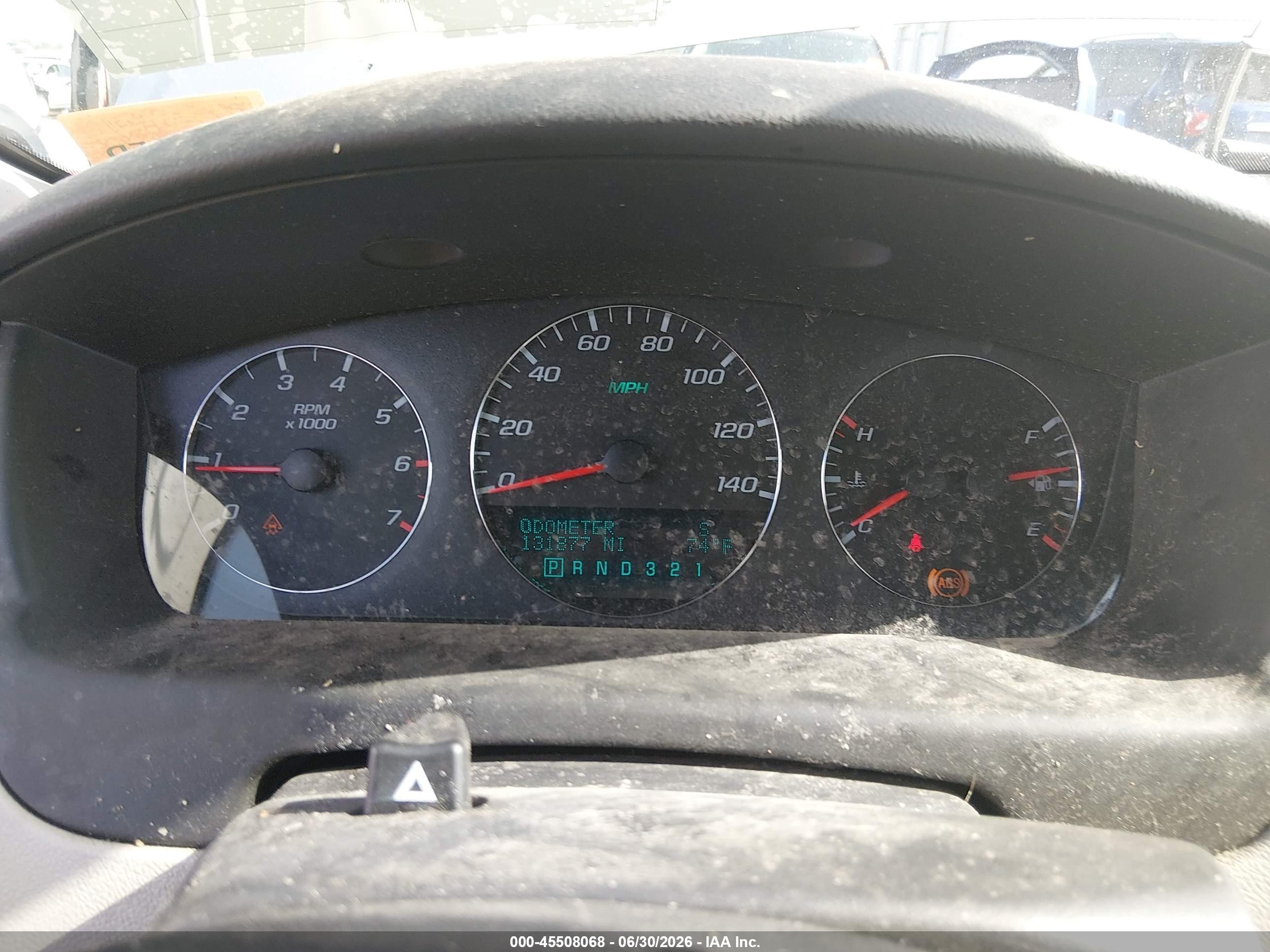 2008 Chevrolet Impala Lt Silver vin: 2G1WT58K689242239
