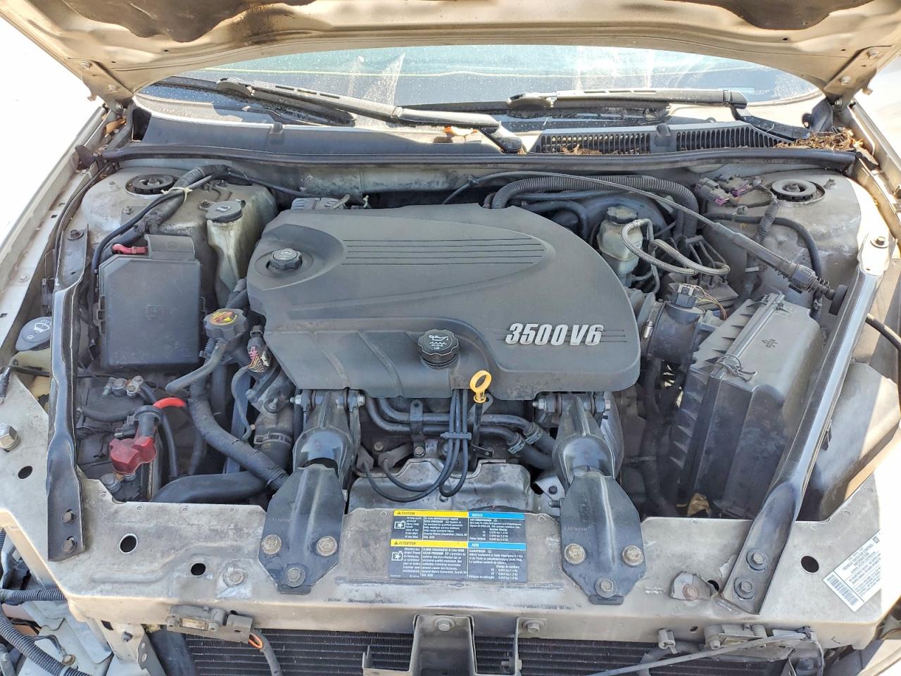 2008 Chevrolet Impala Lt Silver vin: 2G1WT58K689251703