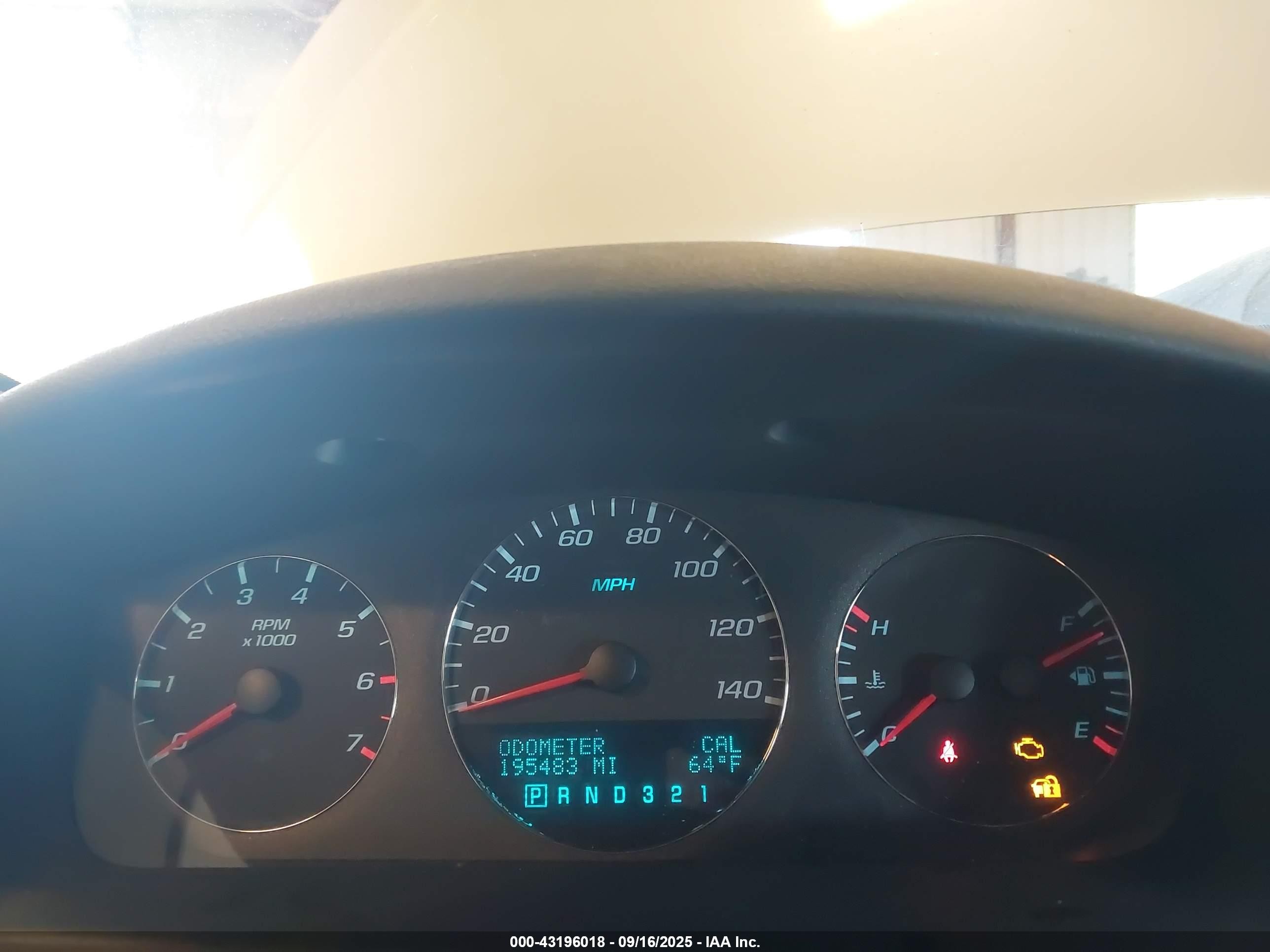 2007 Chevrolet Impala Lt Серебряный vin: 2G1WT58K779315519