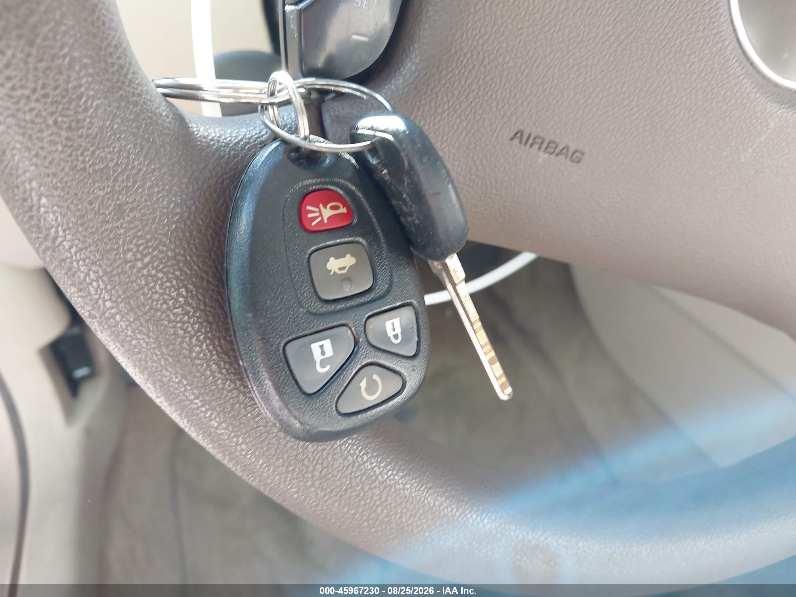 2008 Chevrolet Impala Lt Champagne vin: 2G1WT58K781329436