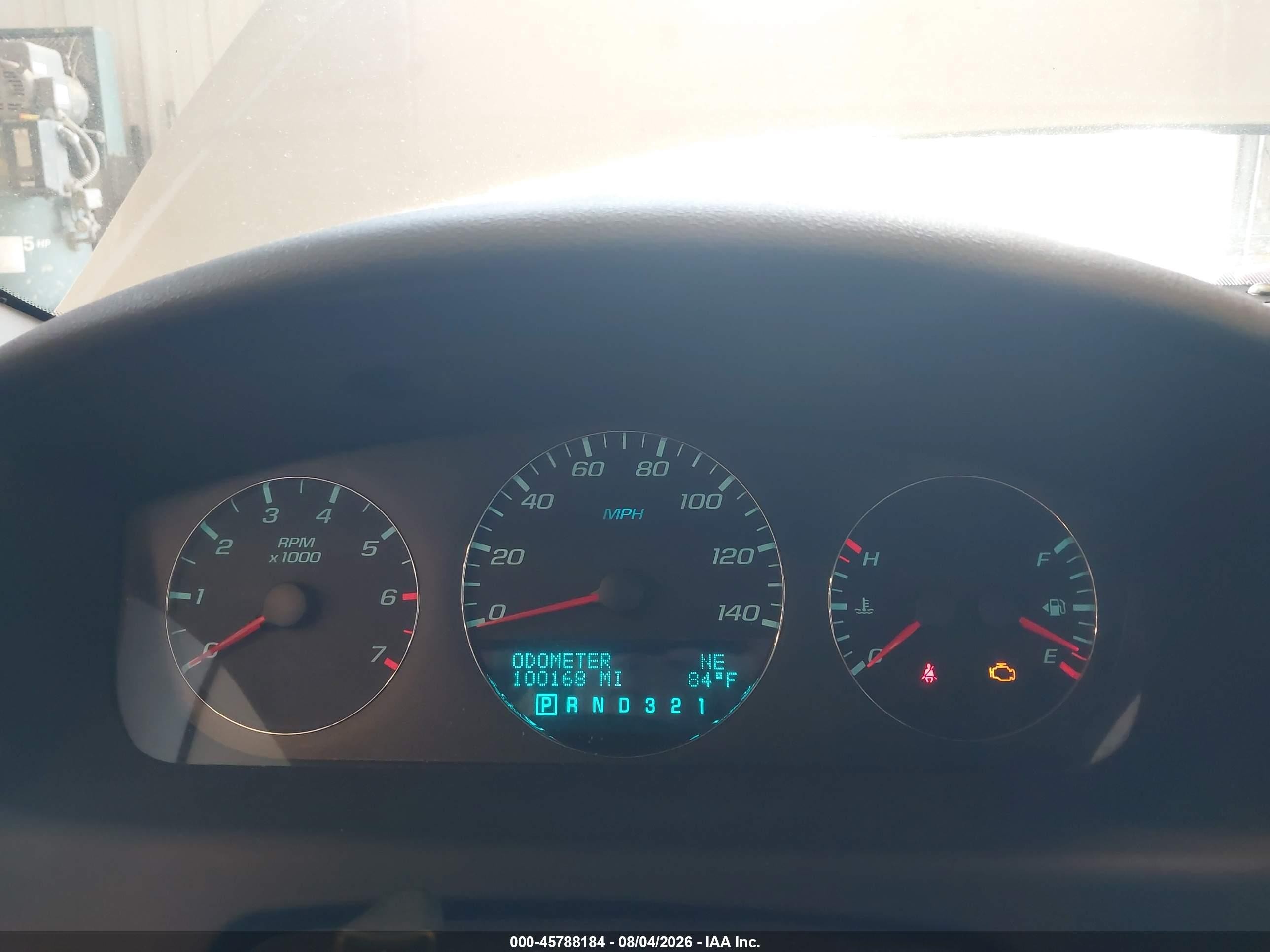 2008 Chevrolet Impala Lt Silver vin: 2G1WT58K781365644