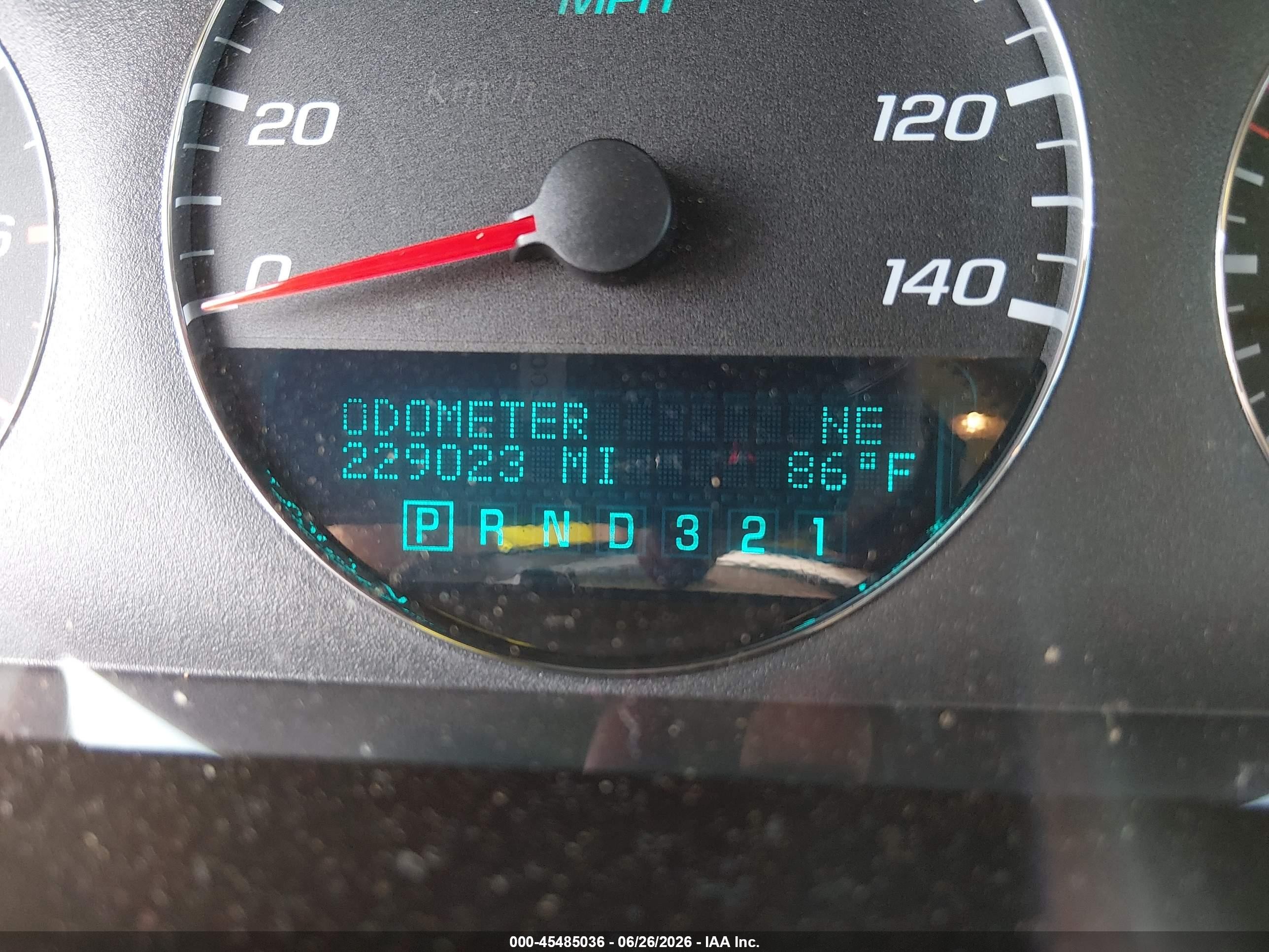2008 Chevrolet Impala Lt Black vin: 2G1WT58K789254223