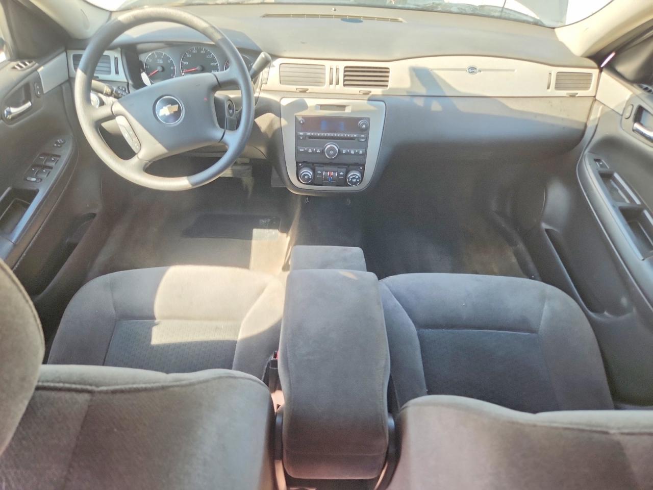 2007 Chevrolet Impala Lt Gray vin: 2G1WT58K879233475