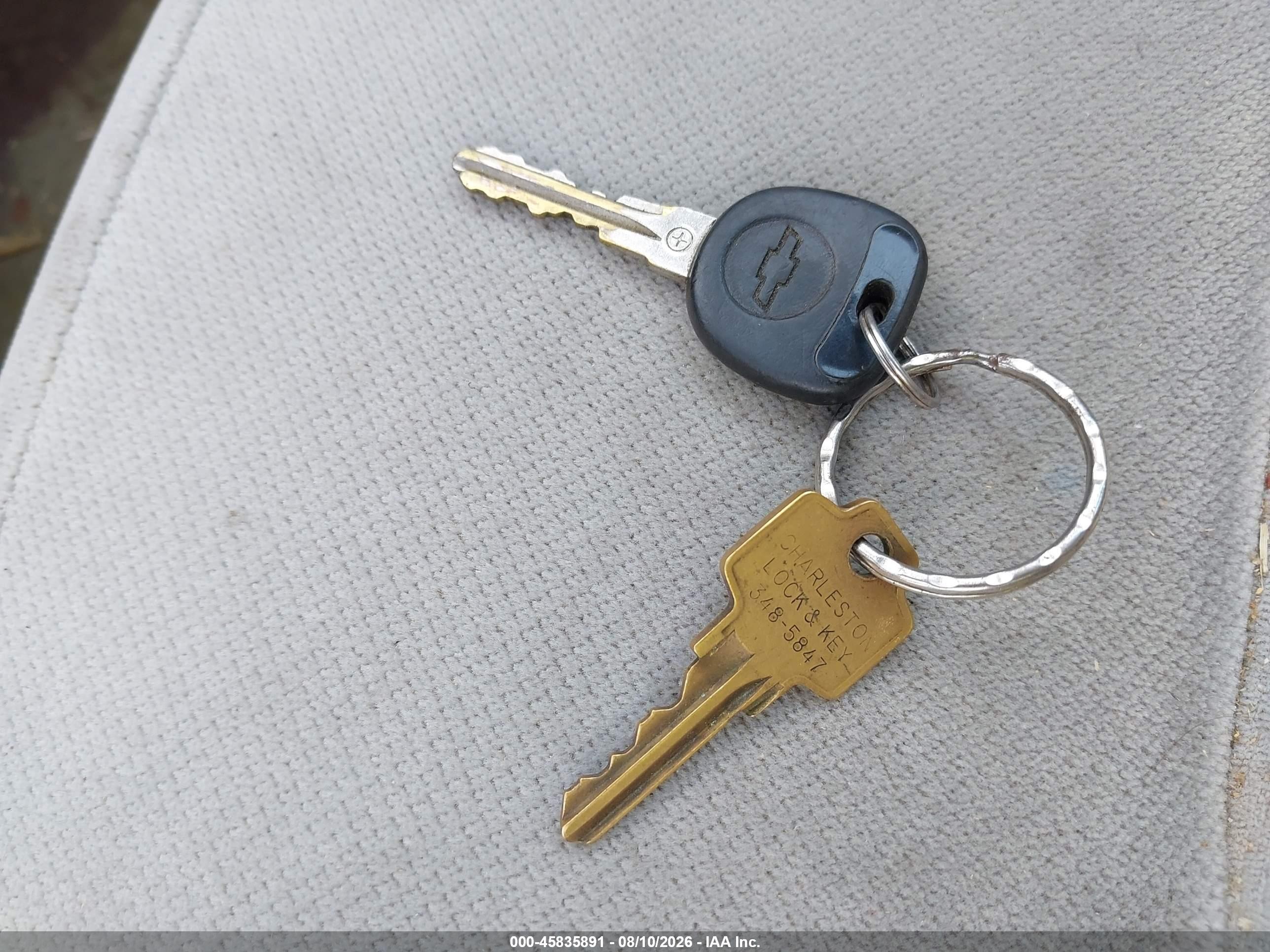 2007 Chevrolet Impala 3.5l Lt Черный vin: 2G1WT58K879245433
