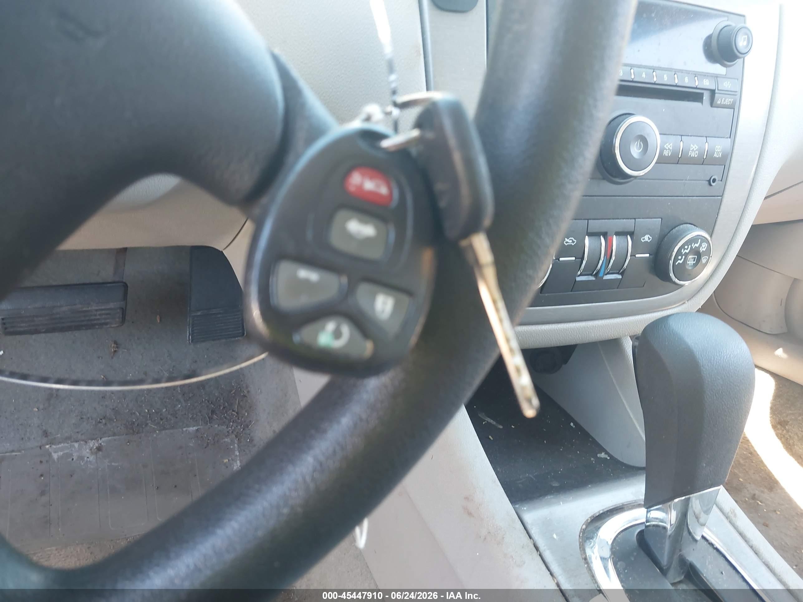 2006 Chevrolet Impala Lt Silver vin: 2G1WT58K969113750