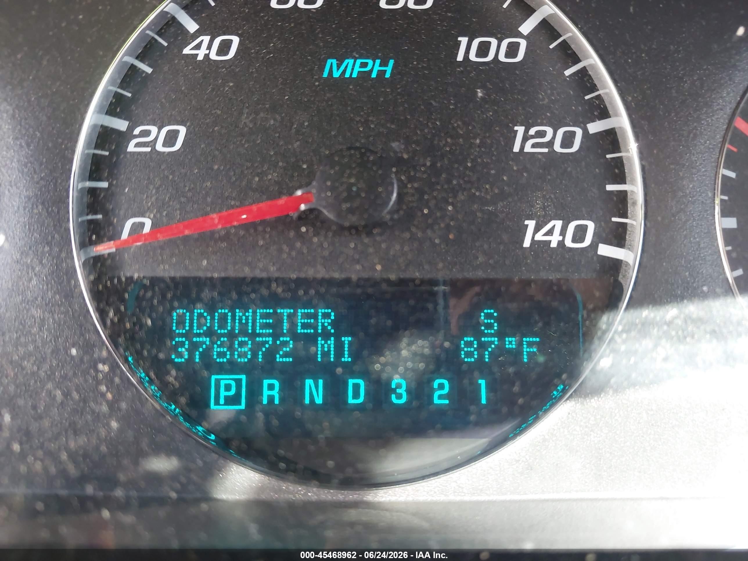 2006 Chevrolet Impala Lt Green vin: 2G1WT58K969415183