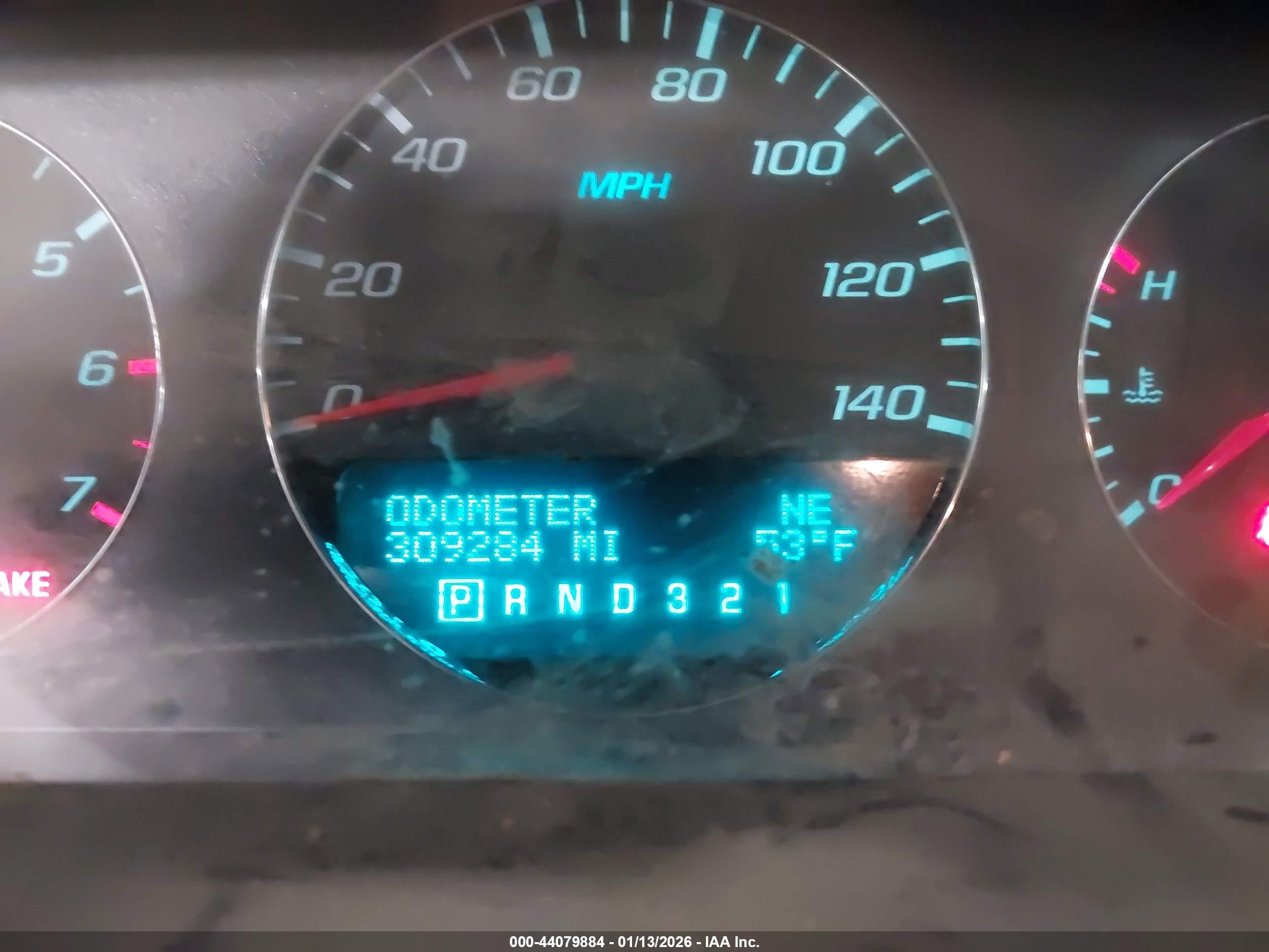 2007 Chevrolet Impala Lt Silver vin: 2G1WT58K979186473