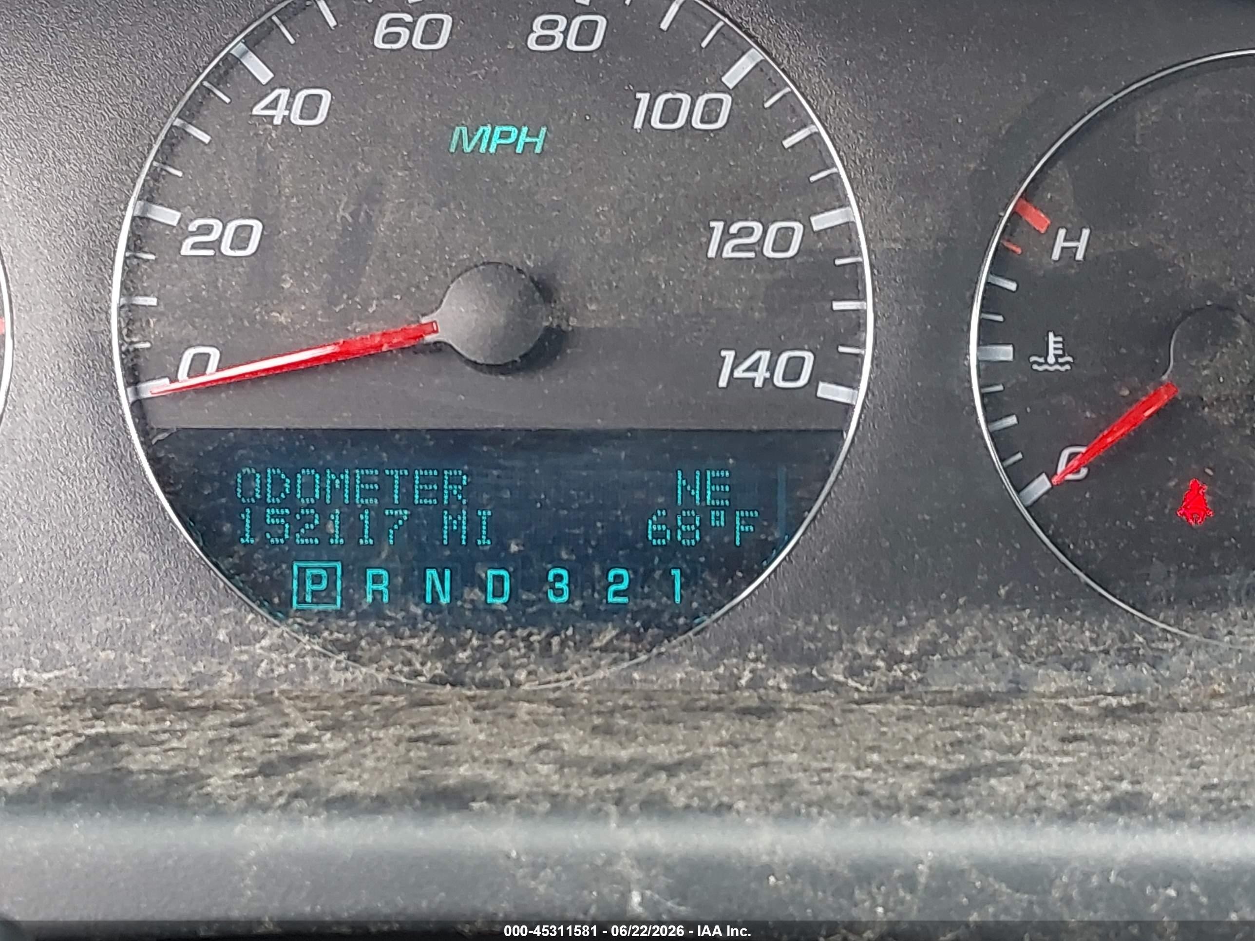 2007 Chevrolet Impala Lt Silver vin: 2G1WT58K979379612