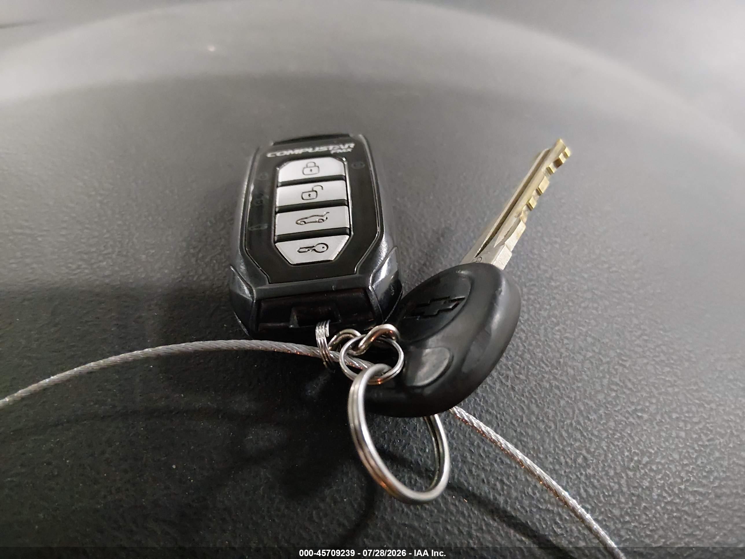 2008 Chevrolet Impala Lt Silver vin: 2G1WT58K981201120