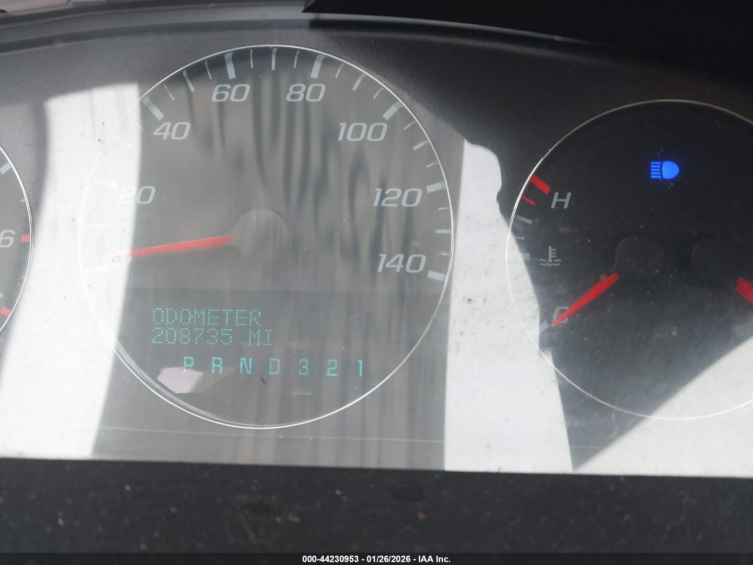 2008 Chevrolet Impala Lt Красный vin: 2G1WT58KX81232523