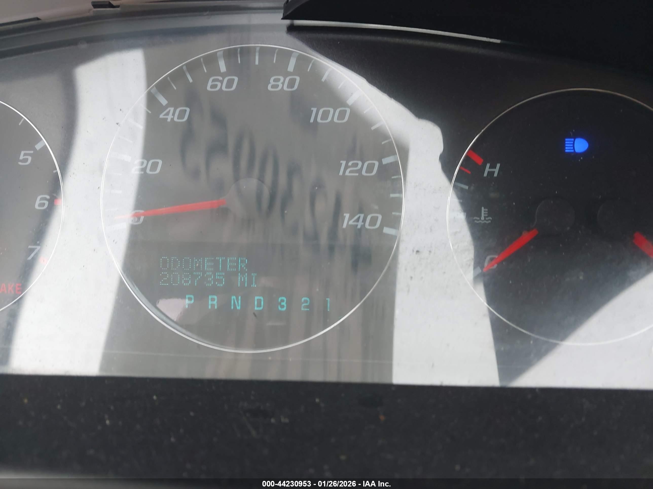 2008 Chevrolet Impala Lt Красный vin: 2G1WT58KX81232523