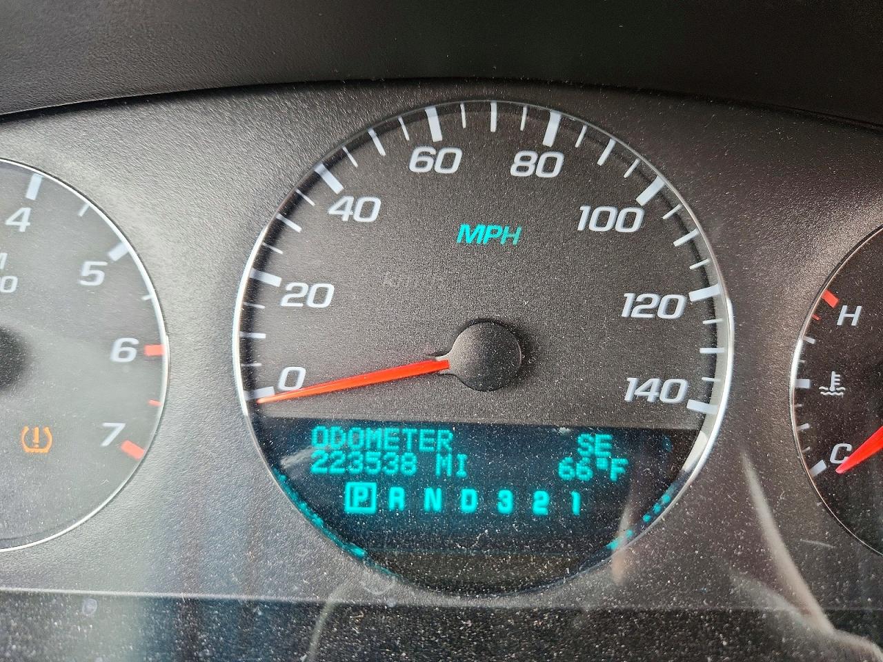 2008 Chevrolet Impala Lt Black vin: 2G1WT58KX89165391