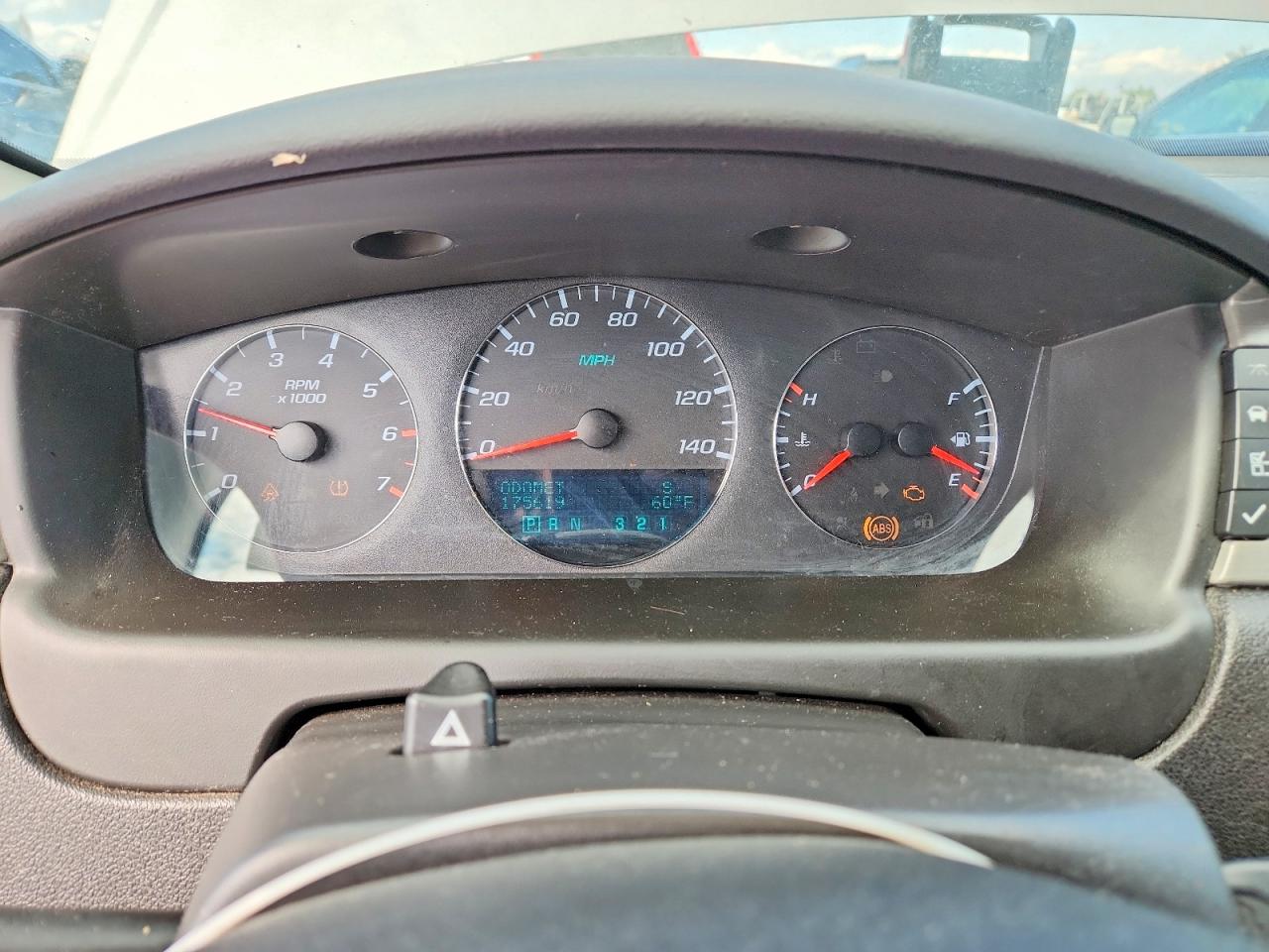 2008 Chevrolet Impala Lt Silver vin: 2G1WT58KX89230370