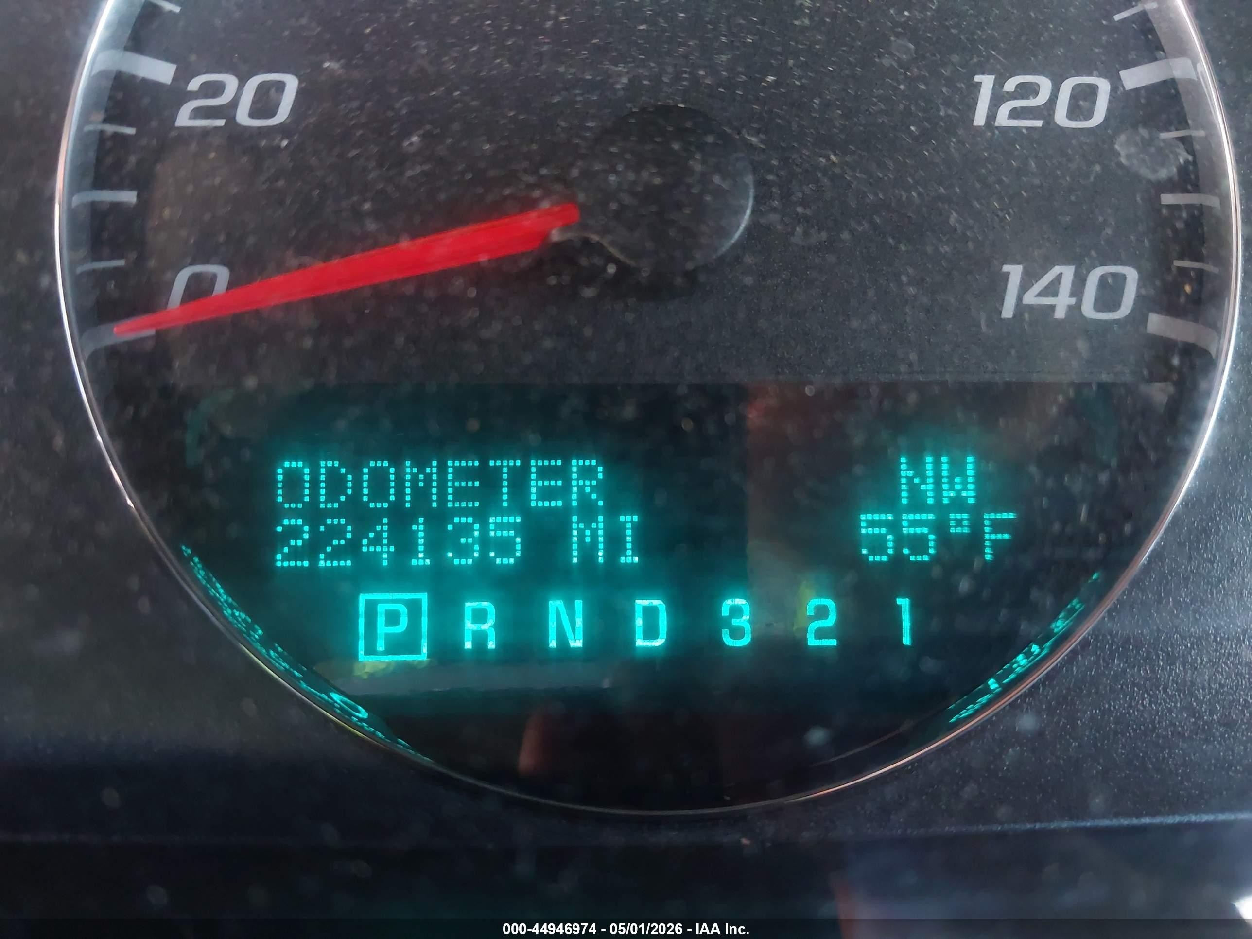 2008 Chevrolet Impala Lt Blue vin: 2G1WT58N289254060