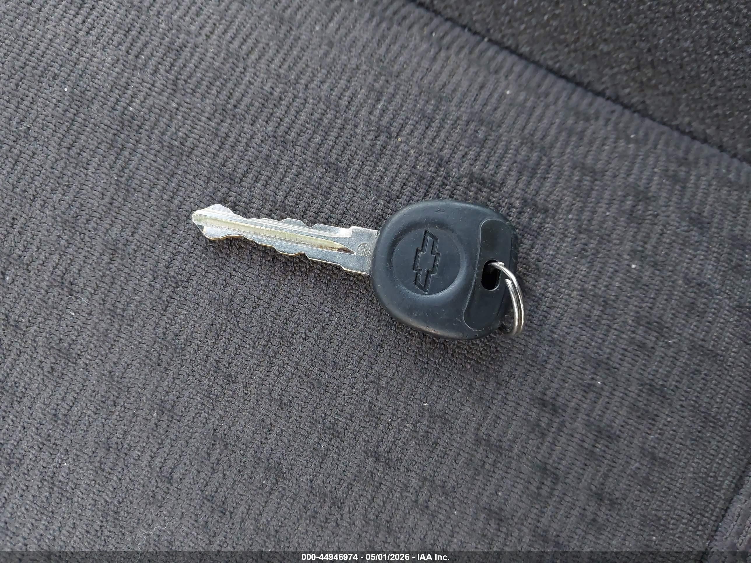 2008 Chevrolet Impala Lt Blue vin: 2G1WT58N289254060