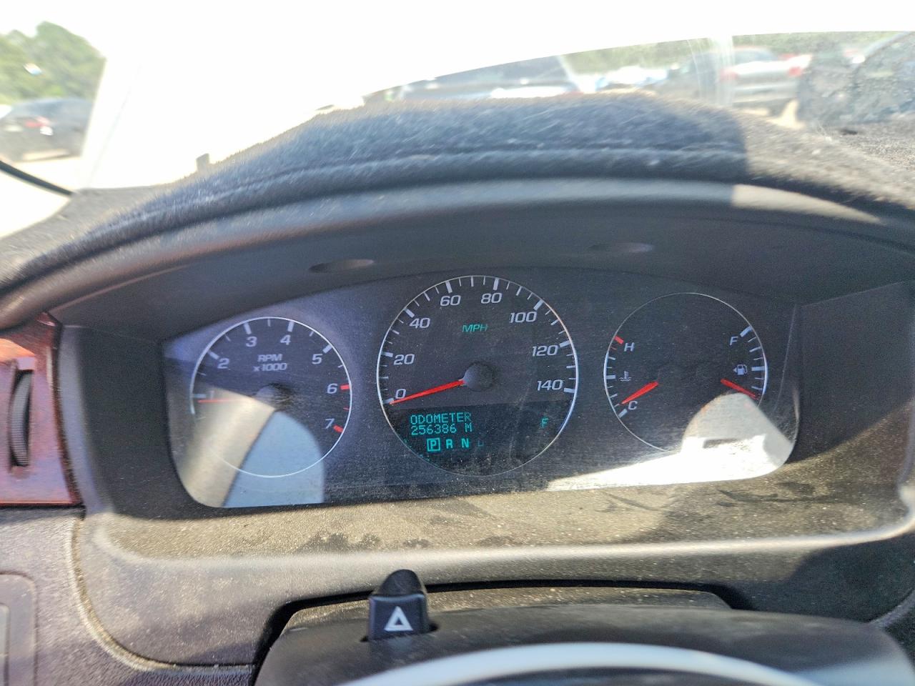 2008 Chevrolet Impala Lt Silver vin: 2G1WT58N389267898