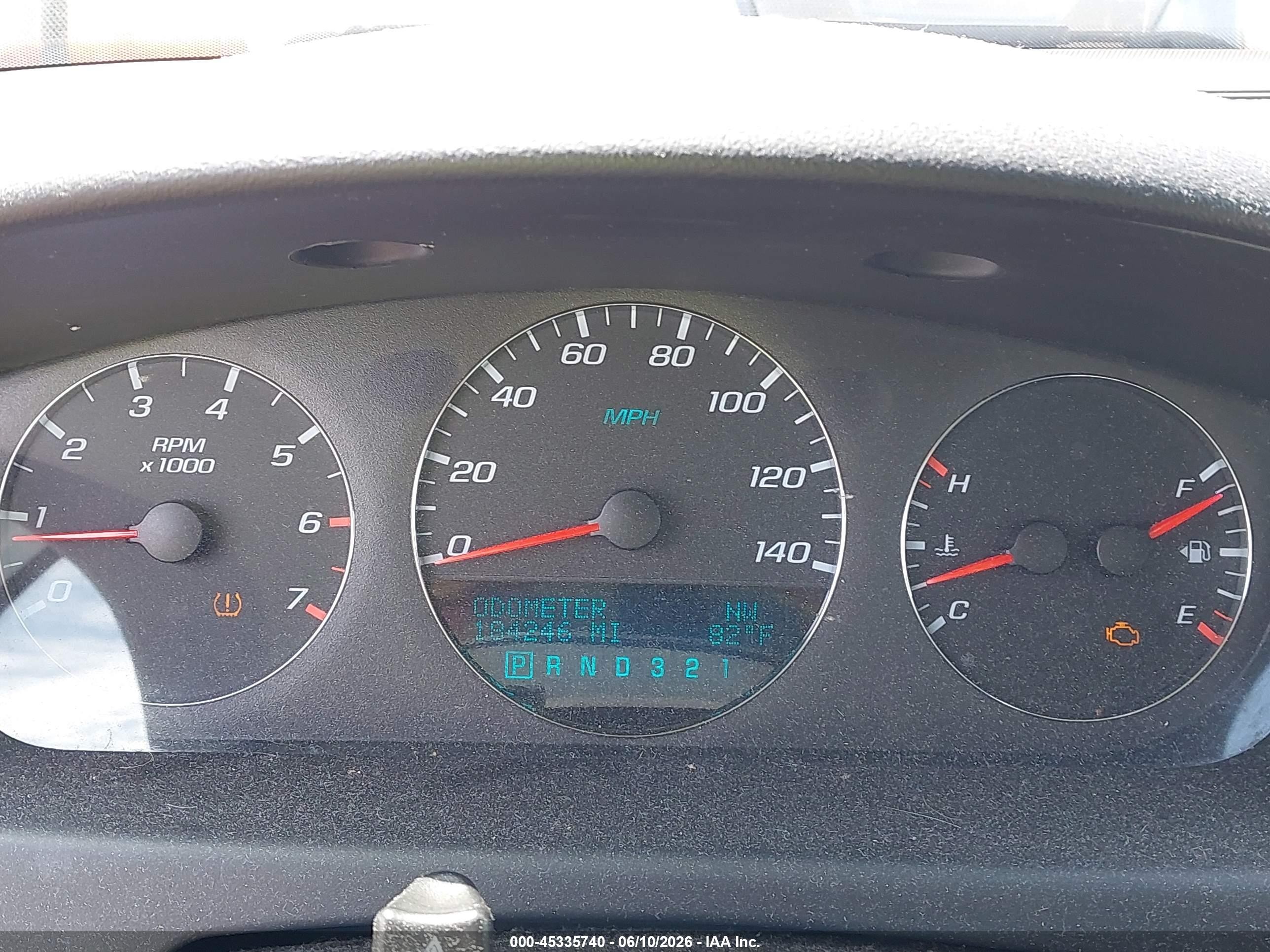 2008 Chevrolet Impala Lt Серебряный vin: 2G1WT58N589107649