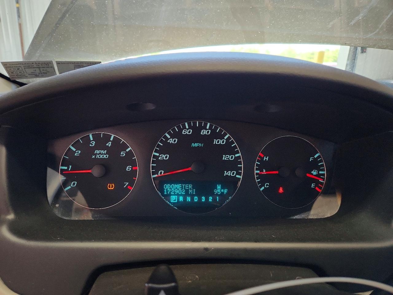 2008 Chevrolet Impala Lt Gray vin: 2G1WT58N689110947