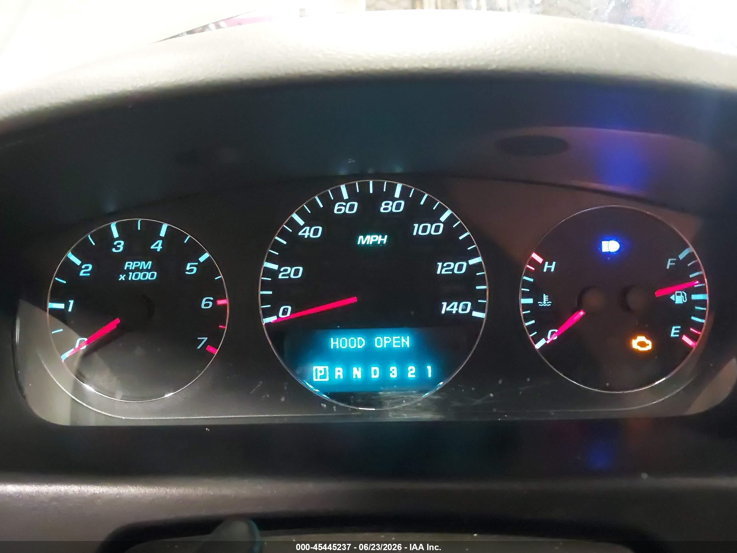 2007 Chevrolet Impala Lt Gray vin: 2G1WT58N879365145