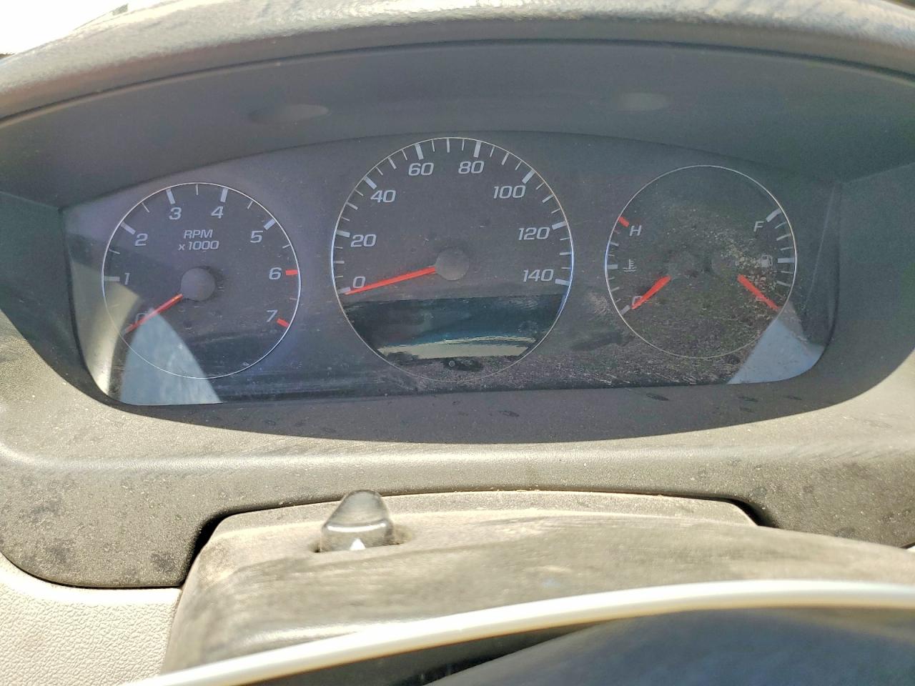 2007 Chevrolet Impala Lt White vin: 2G1WT58N979283862