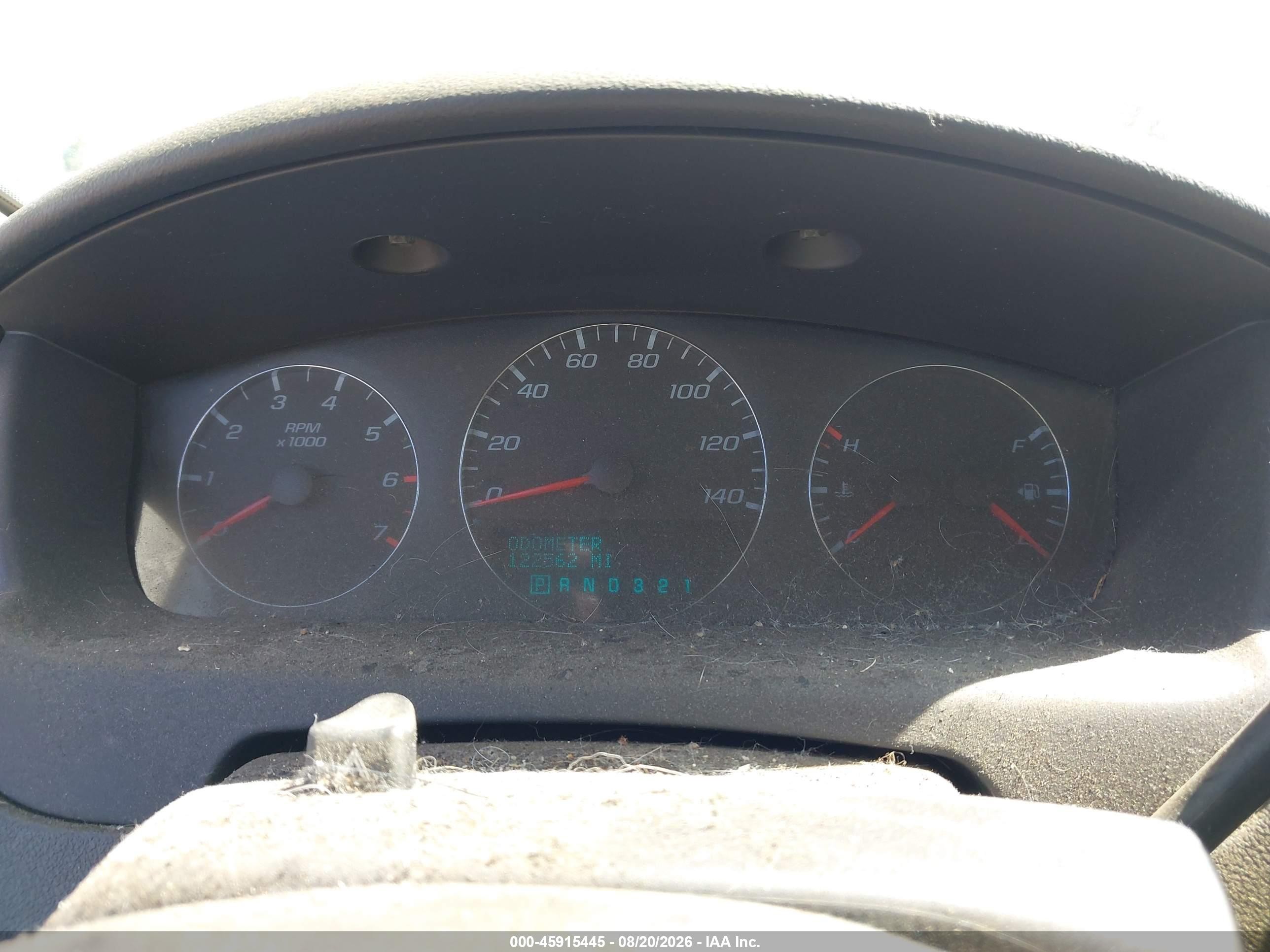 2008 Chevrolet Impala Lt Silver vin: 2G1WT58NX89118436