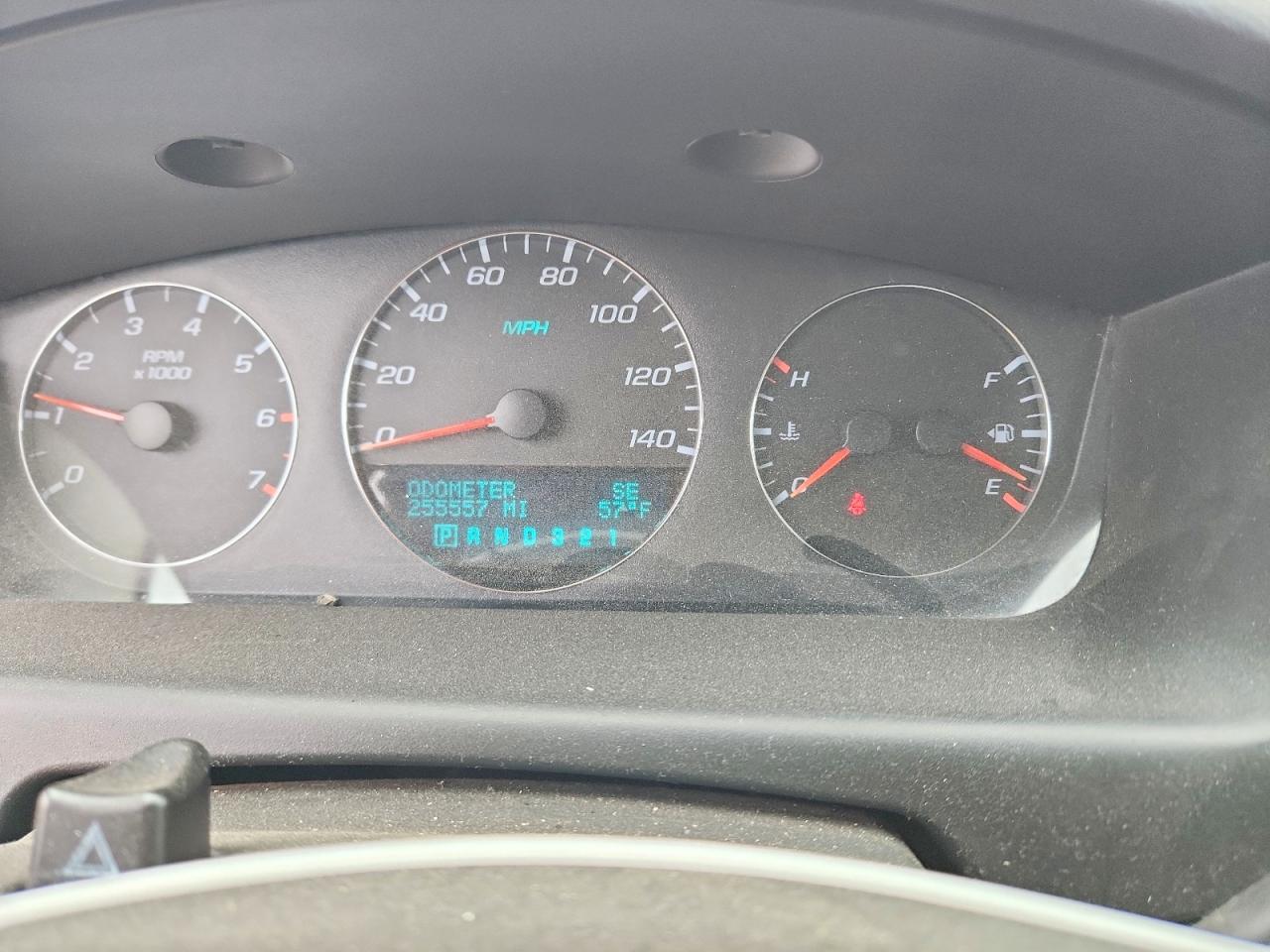 2008 Chevrolet Impala Lt Red vin: 2G1WT58NX89140596