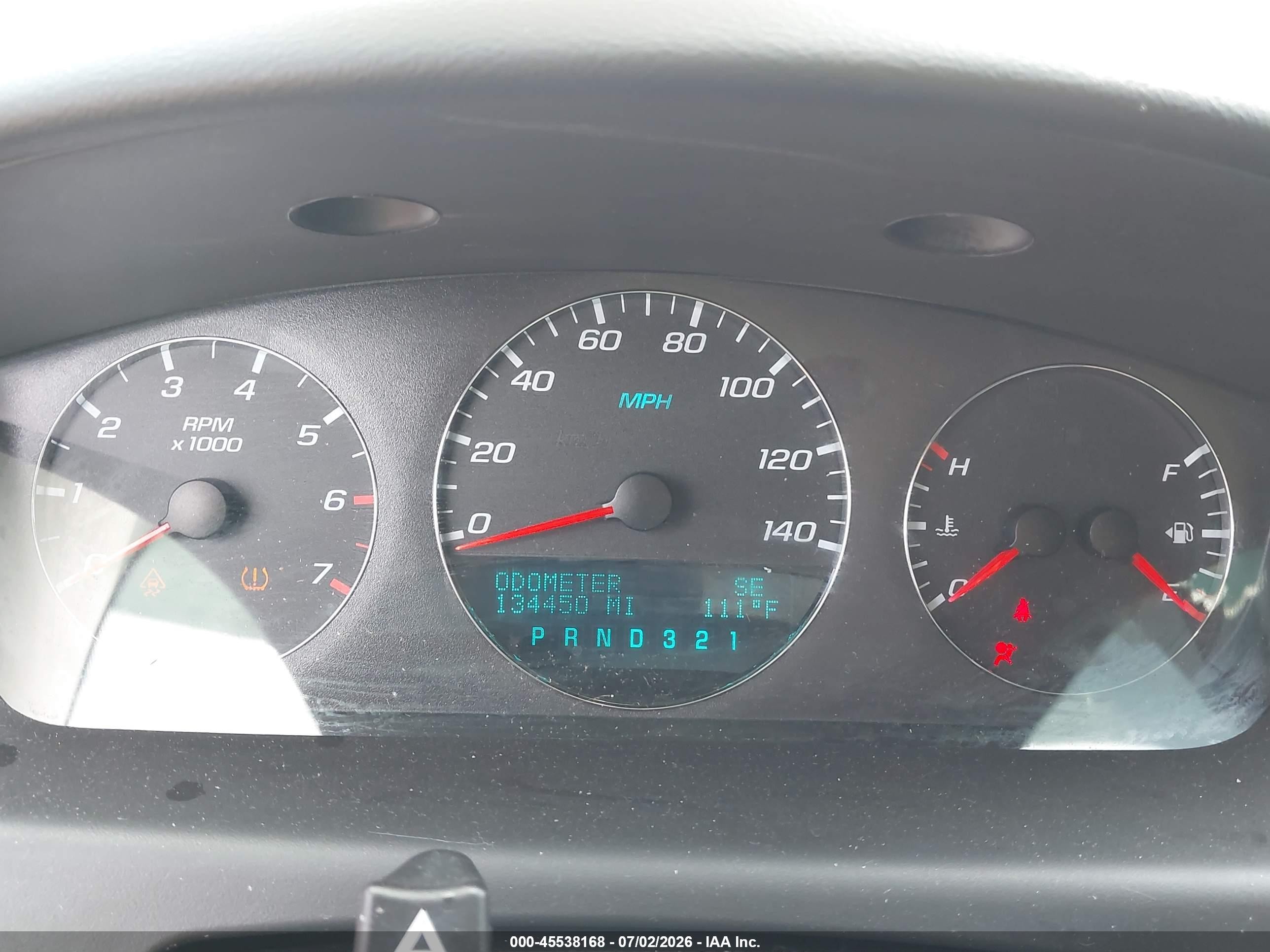 2009 Chevrolet Impala Ltz Black vin: 2G1WU57M291261015