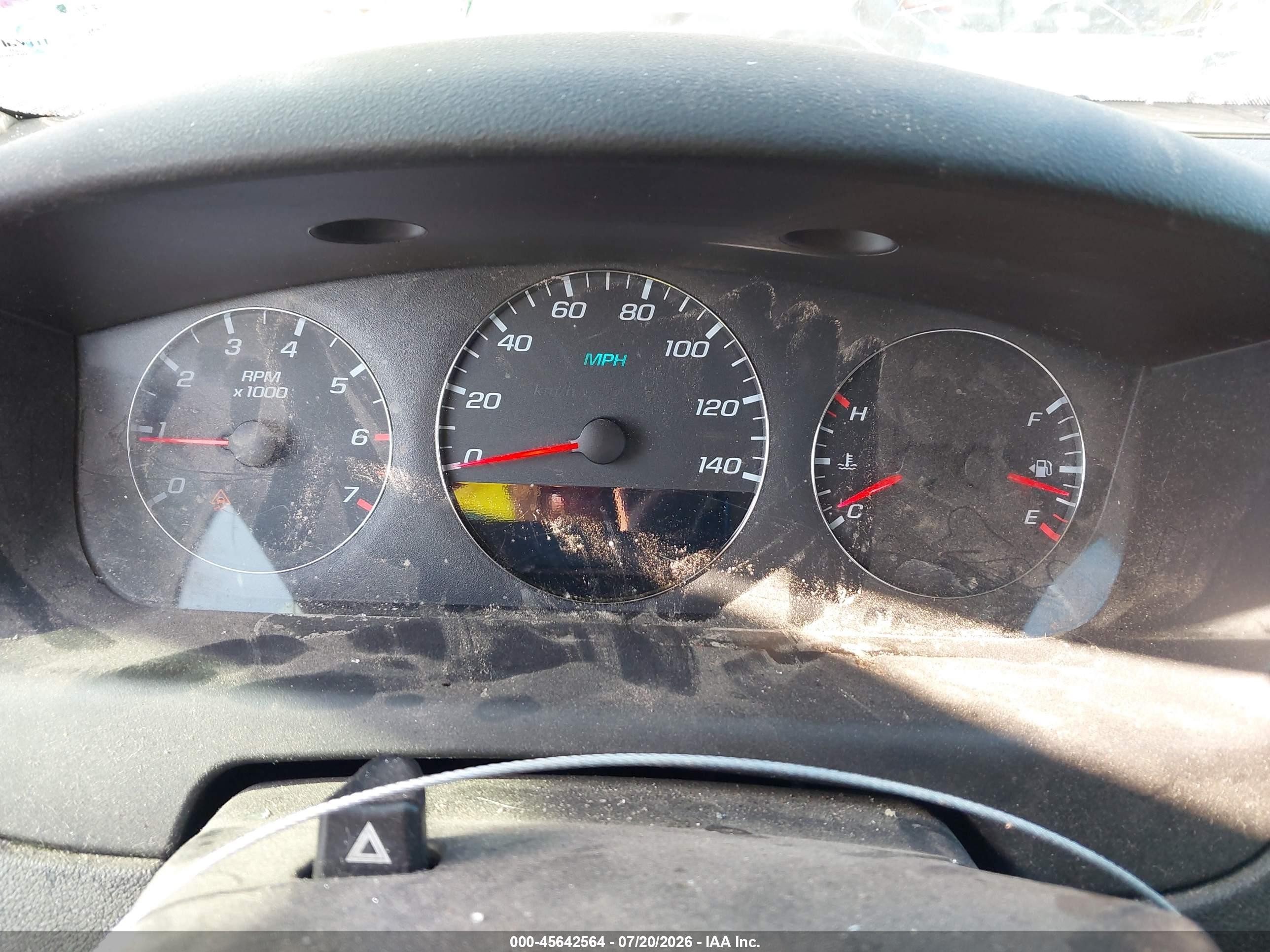 2009 Chevrolet Impala Ltz Красный vin: 2G1WU57M391104660
