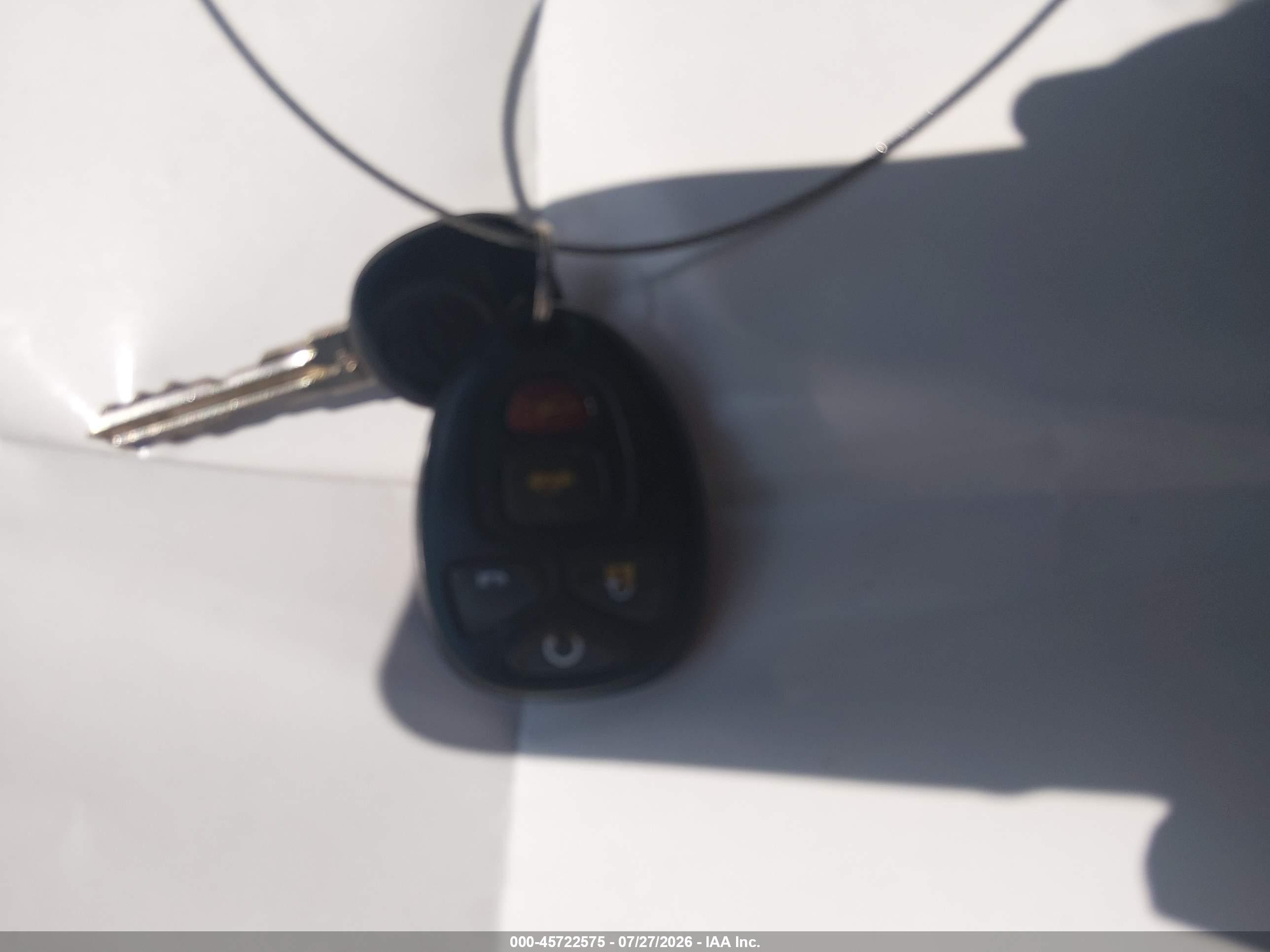 2009 Chevrolet Impala Ltz Red vin: 2G1WU57M991228044