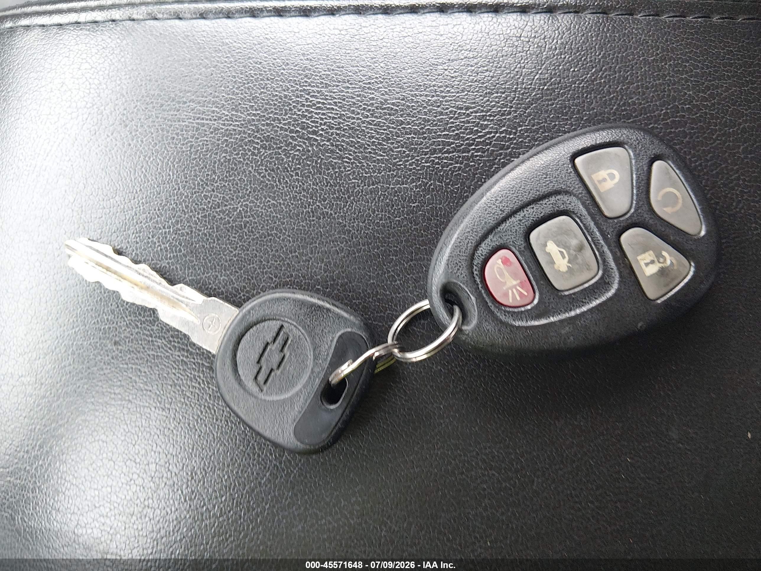 2006 Chevrolet Impala Ltz Brown vin: 2G1WU581069377637