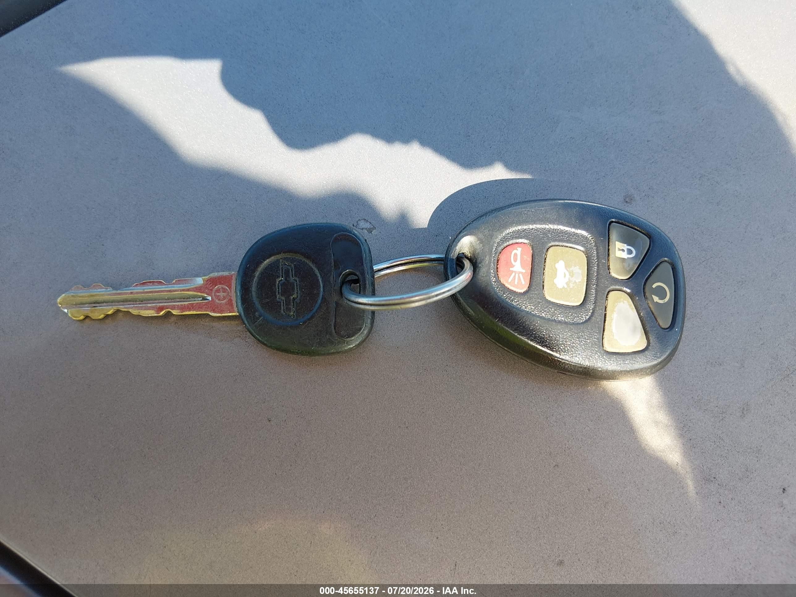 2006 Chevrolet Impala Ltz Gold vin: 2G1WU581769244874